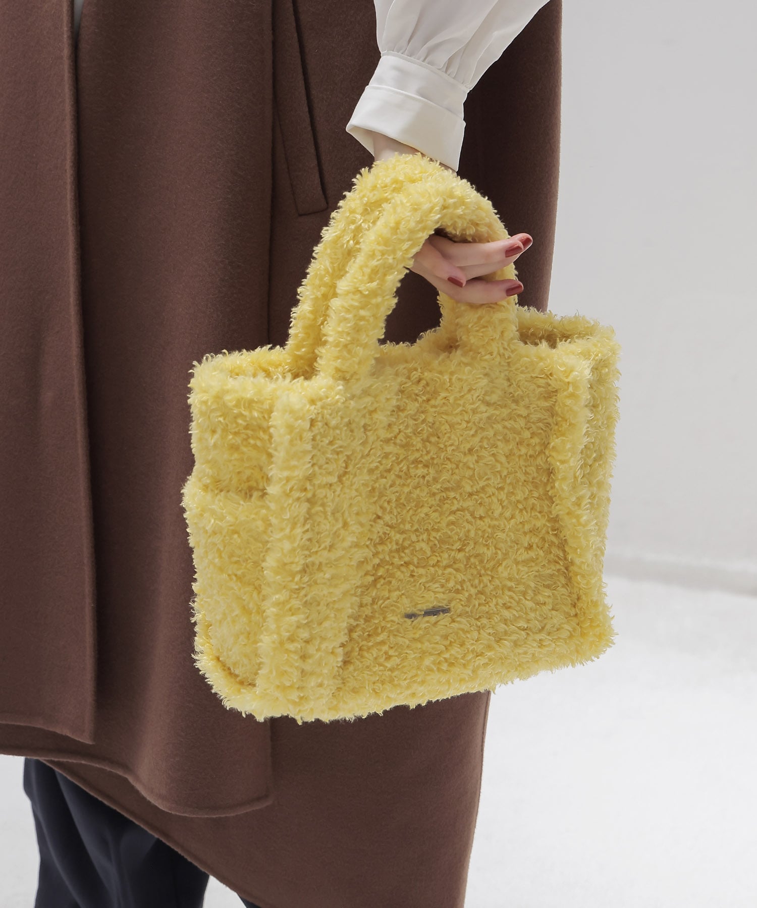 ＜TSURU by Mariko Oikawa＞Fergie