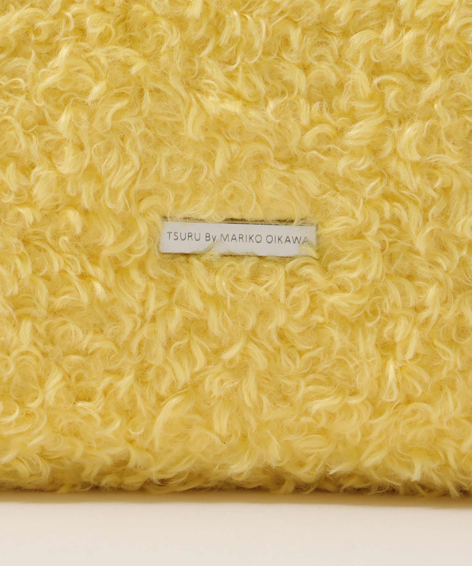 ＜TSURU by Mariko Oikawa＞Fergie