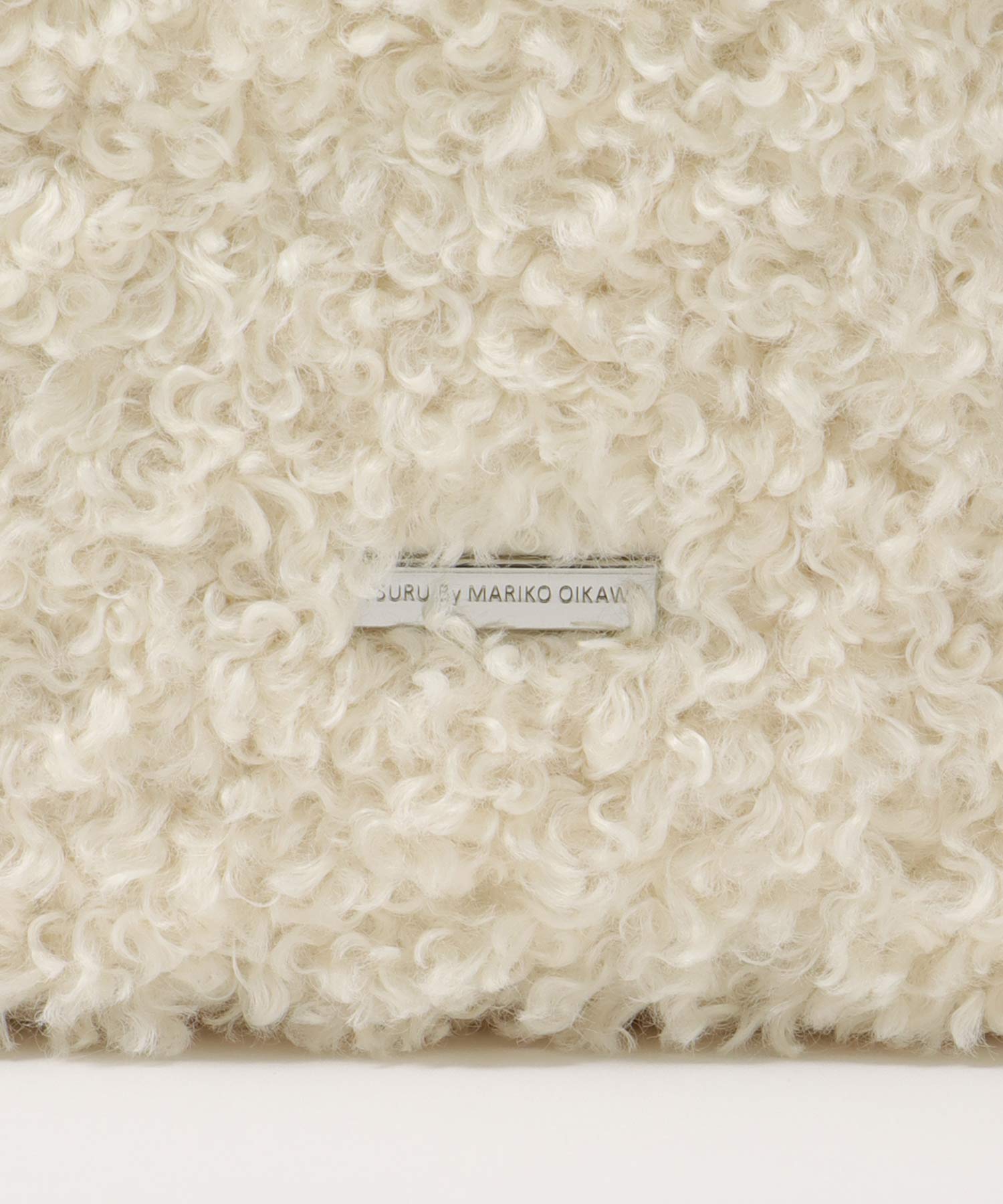 ＜TSURU by Mariko Oikawa＞Fergie