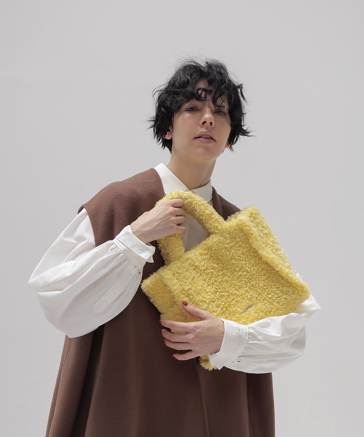 ＜TSURU by Mariko Oikawa＞Fergie