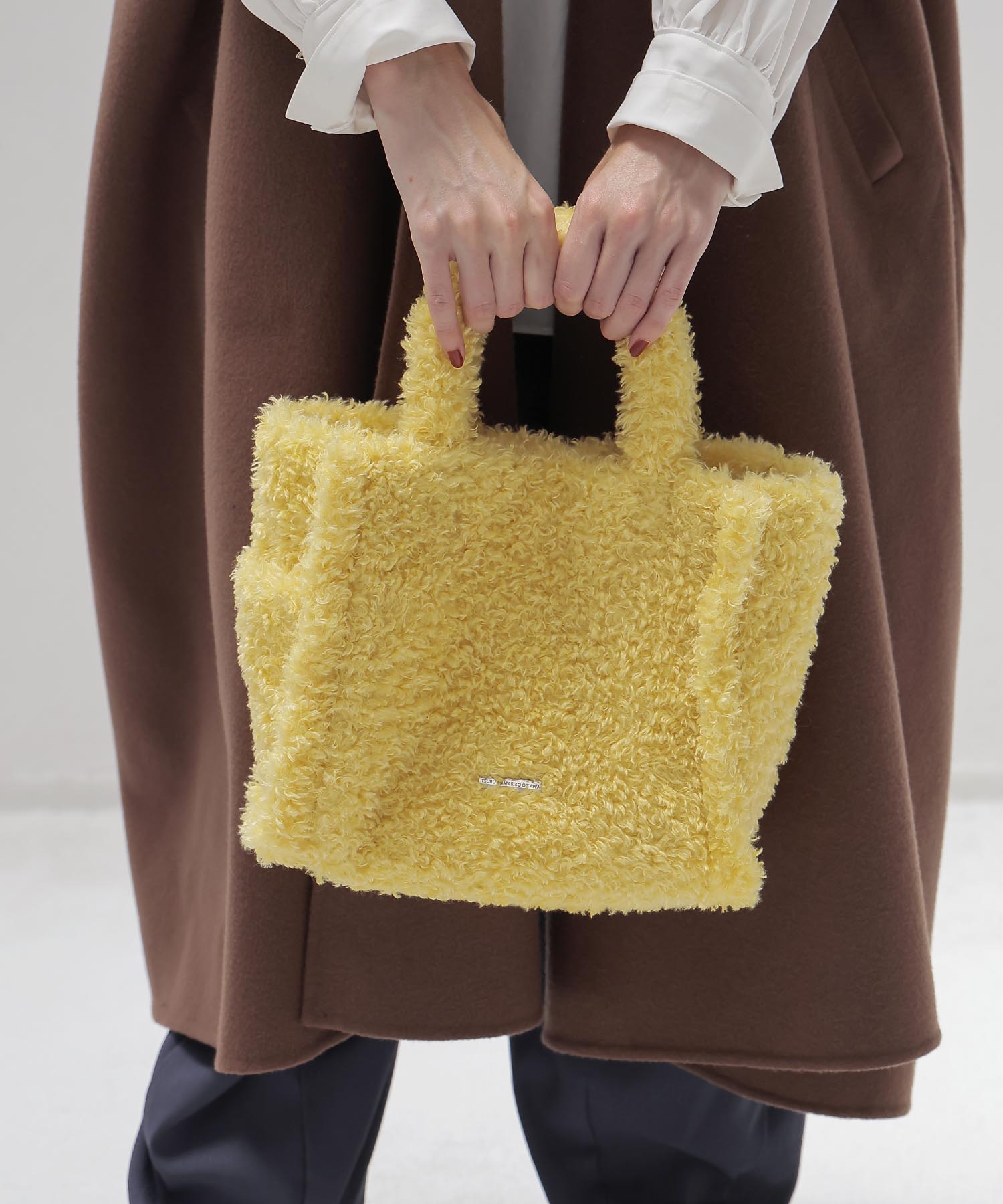 ＜TSURU by Mariko Oikawa＞Fergie