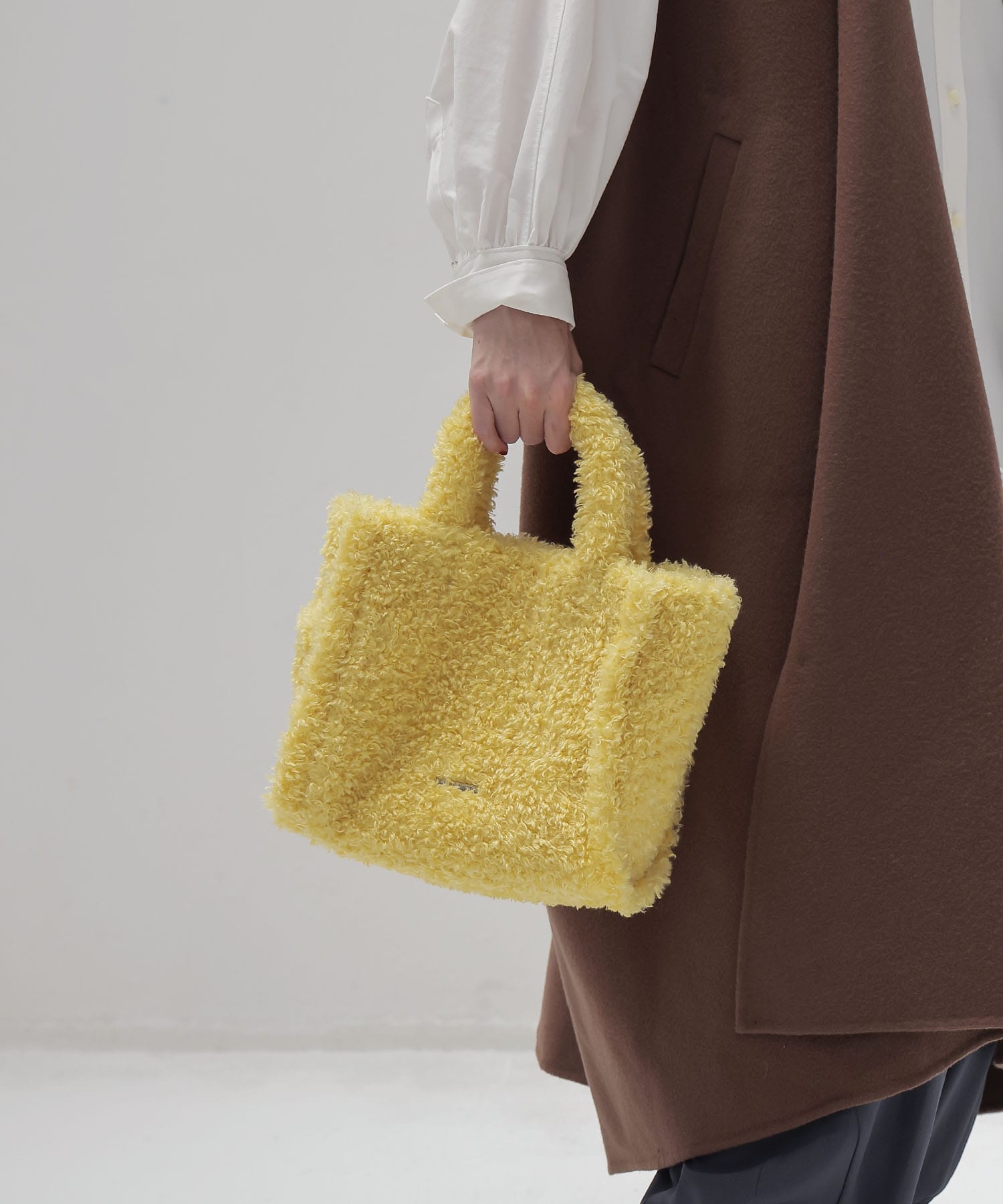 ＜TSURU by Mariko Oikawa＞Fergie