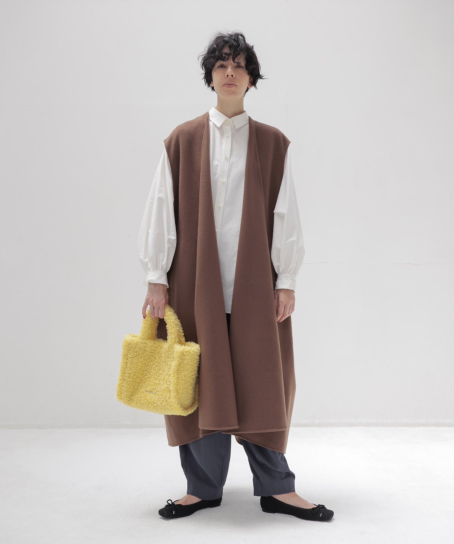 ＜TSURU by Mariko Oikawa＞Fergie