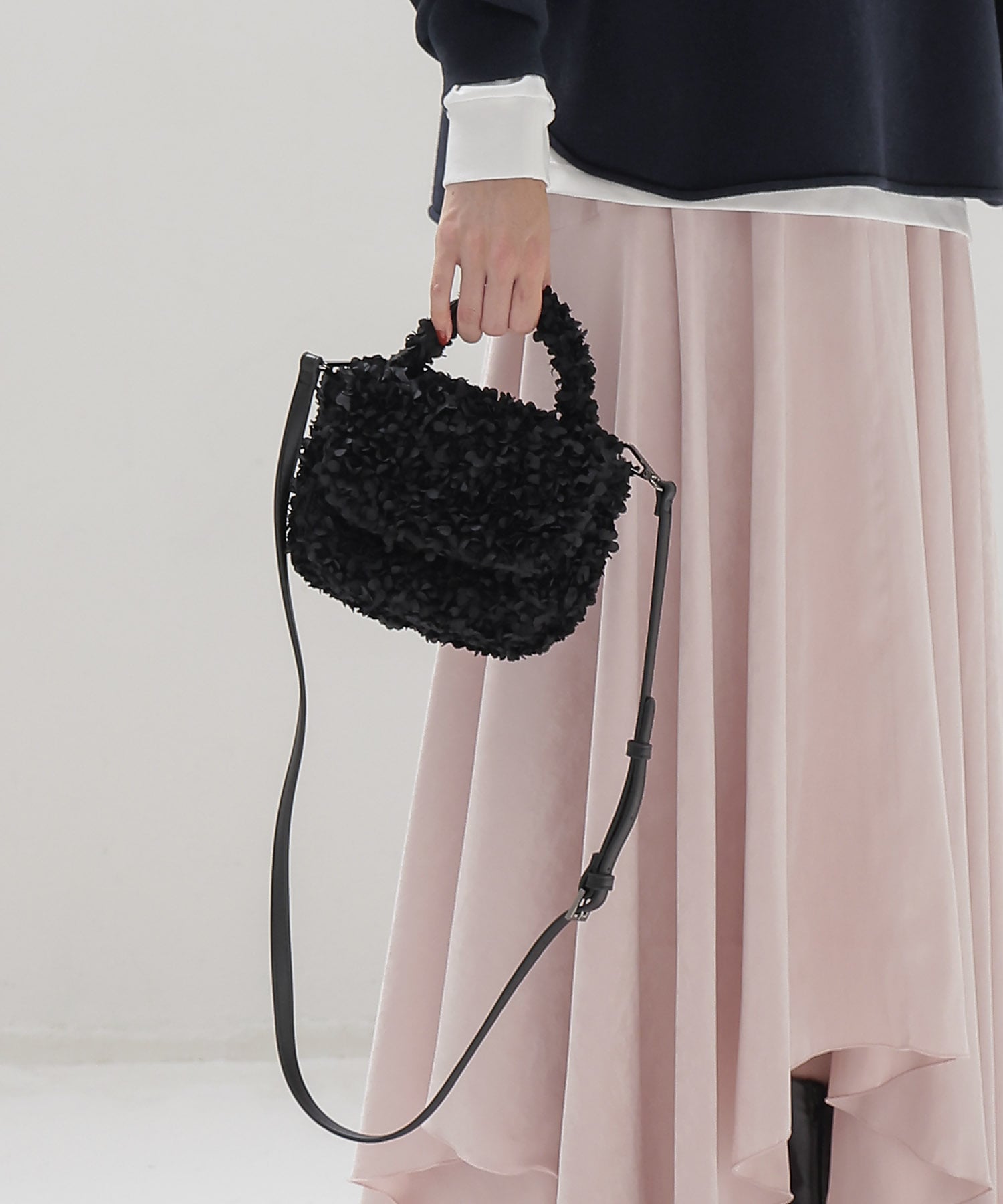 ＜TSURU by Mariko Oikawa＞Theresa