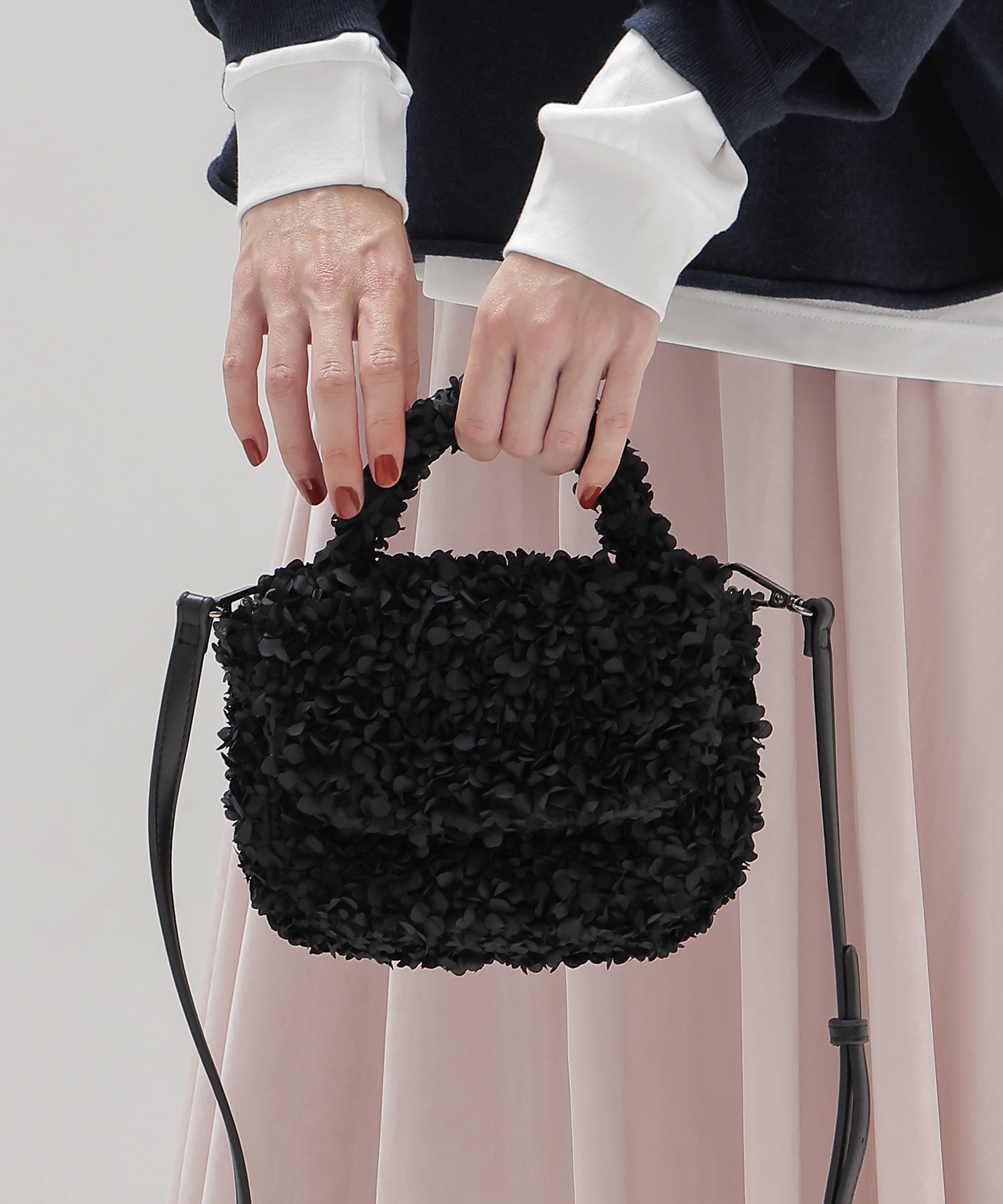 ＜TSURU by Mariko Oikawa＞Theresa