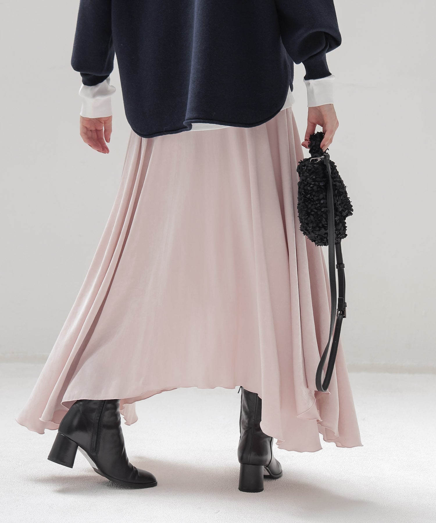 ＜TSURU by Mariko Oikawa＞Theresa