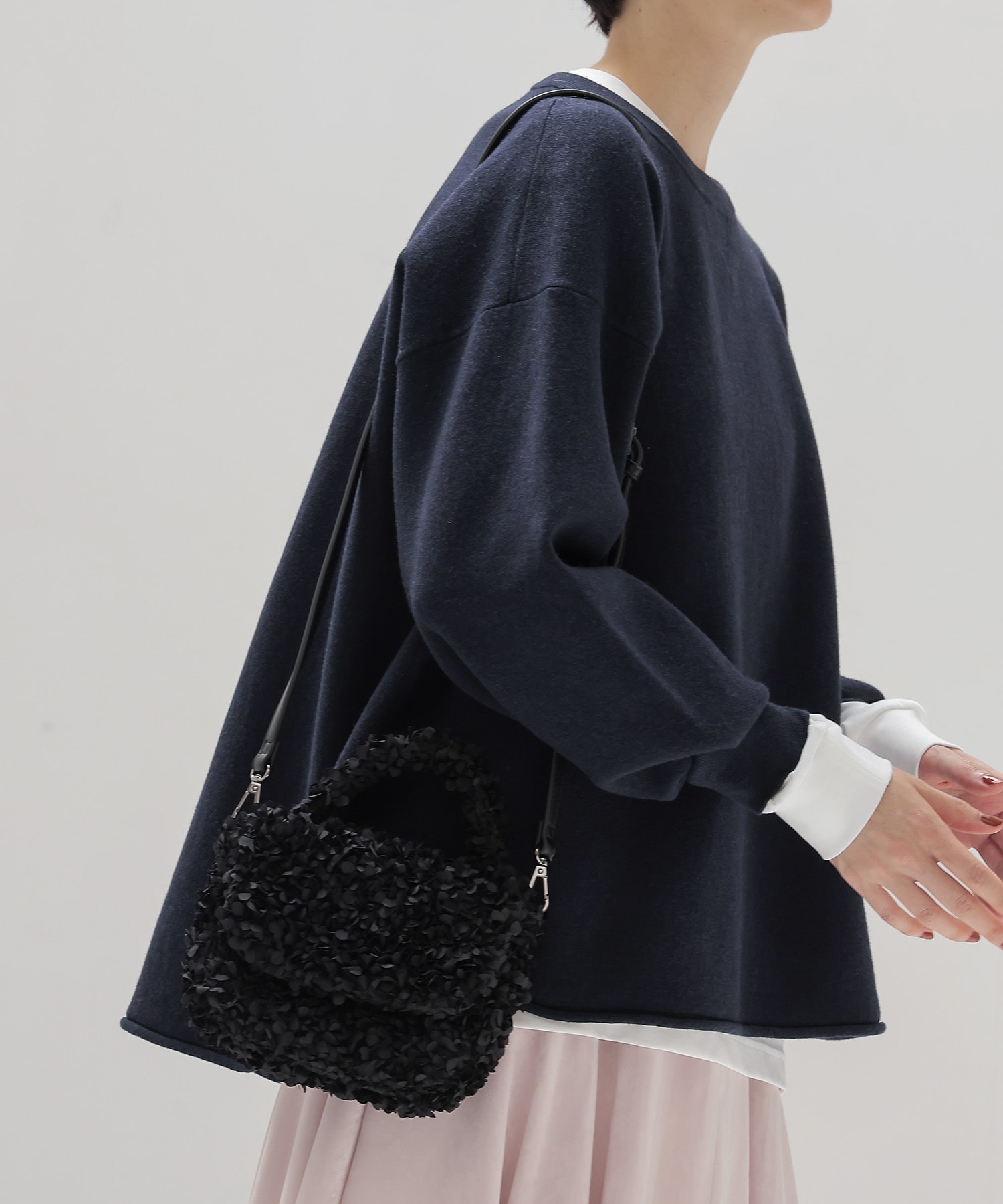 ＜TSURU by Mariko Oikawa＞Theresa