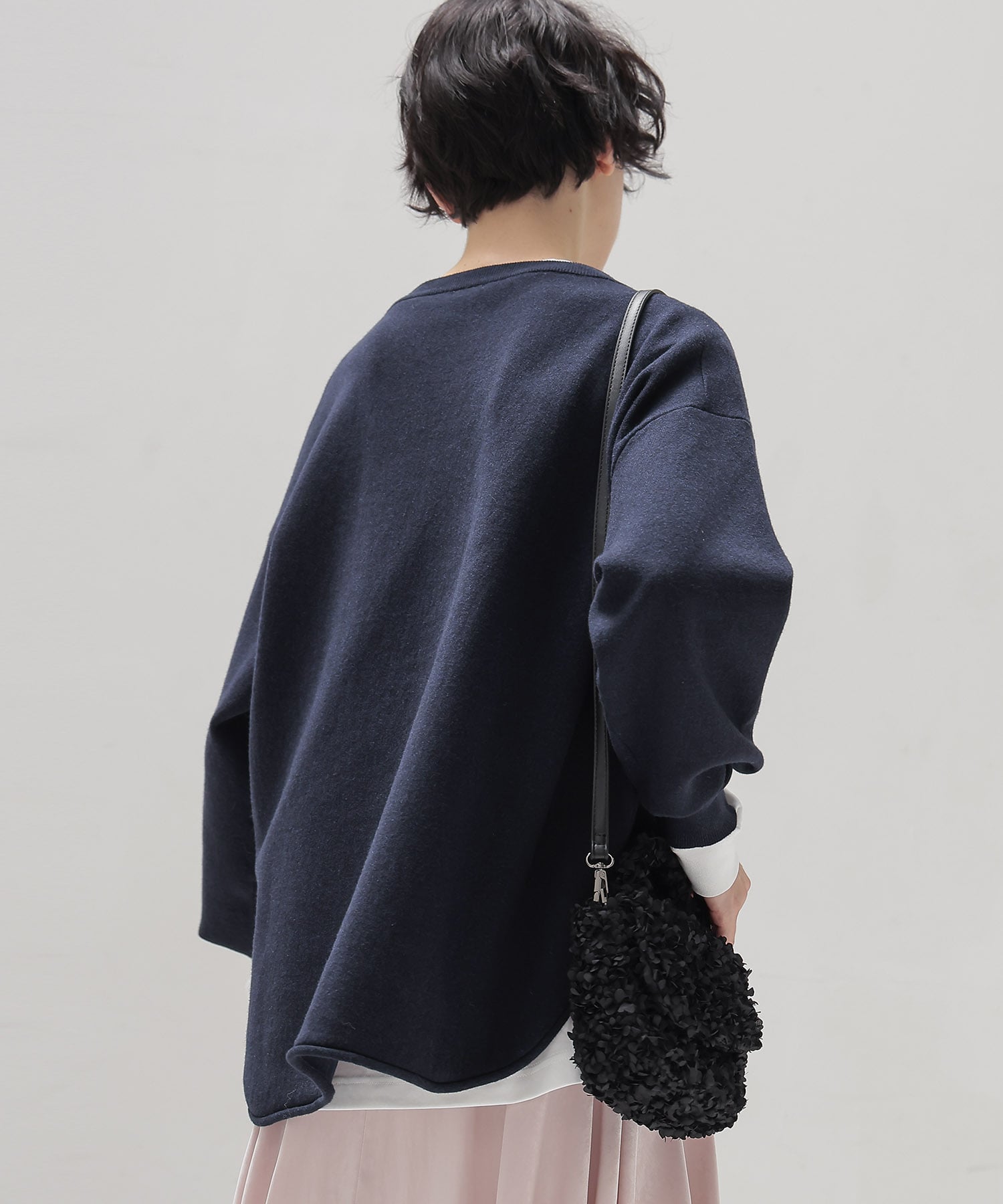 ＜TSURU by Mariko Oikawa＞Theresa