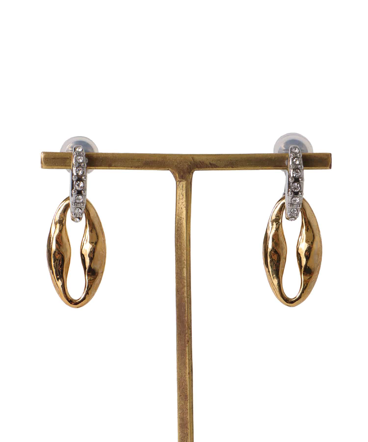 ＜ADER.bijoux＞EPARS earring
