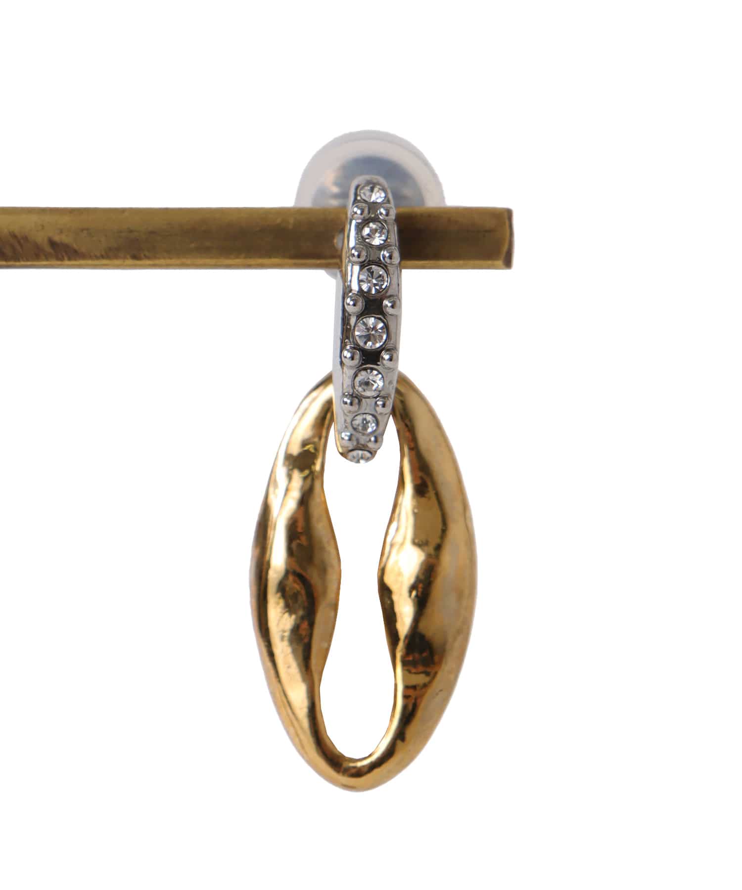 ＜ADER.bijoux＞EPARS earring