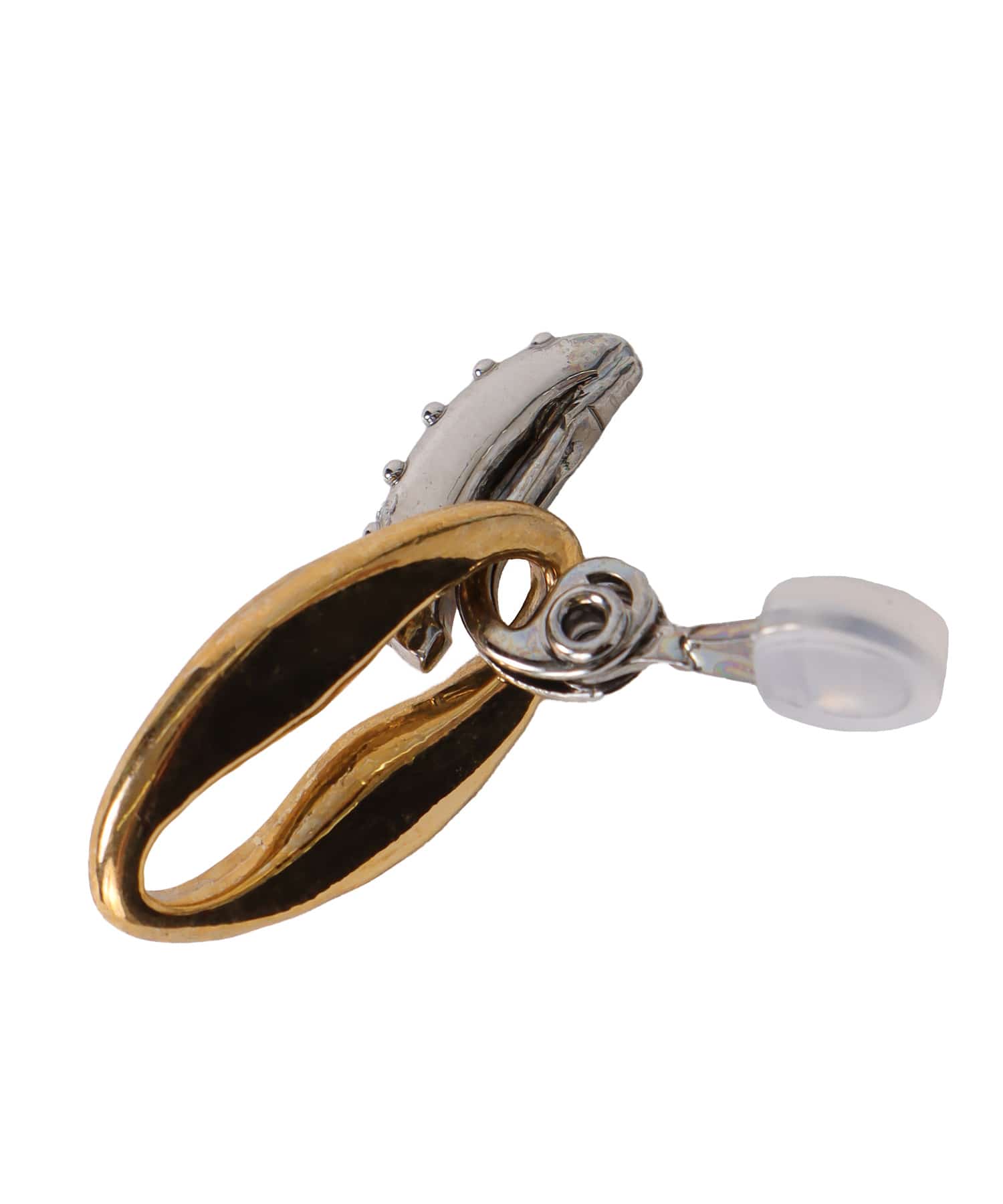 ＜ADER.bijoux＞EPARS earring