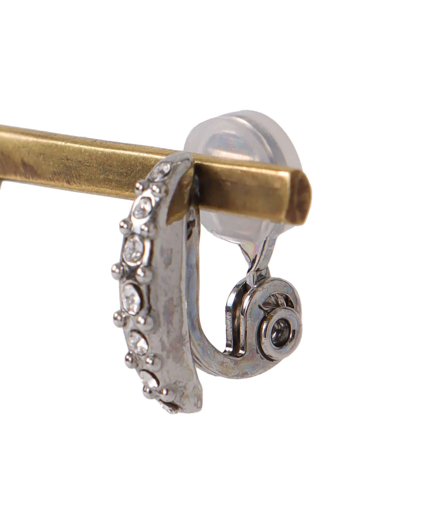 ＜ADER.bijoux＞EPARS earring