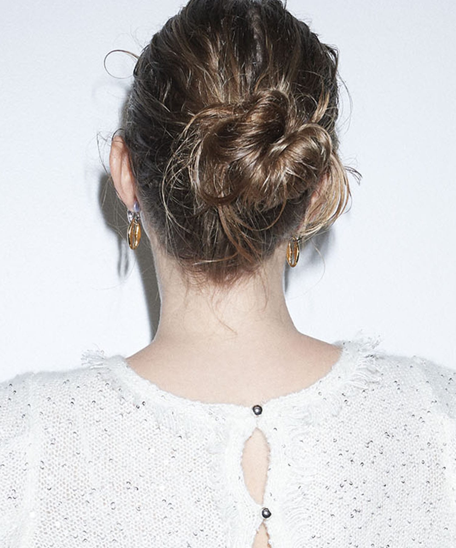＜ADER.bijoux＞EPARS earring