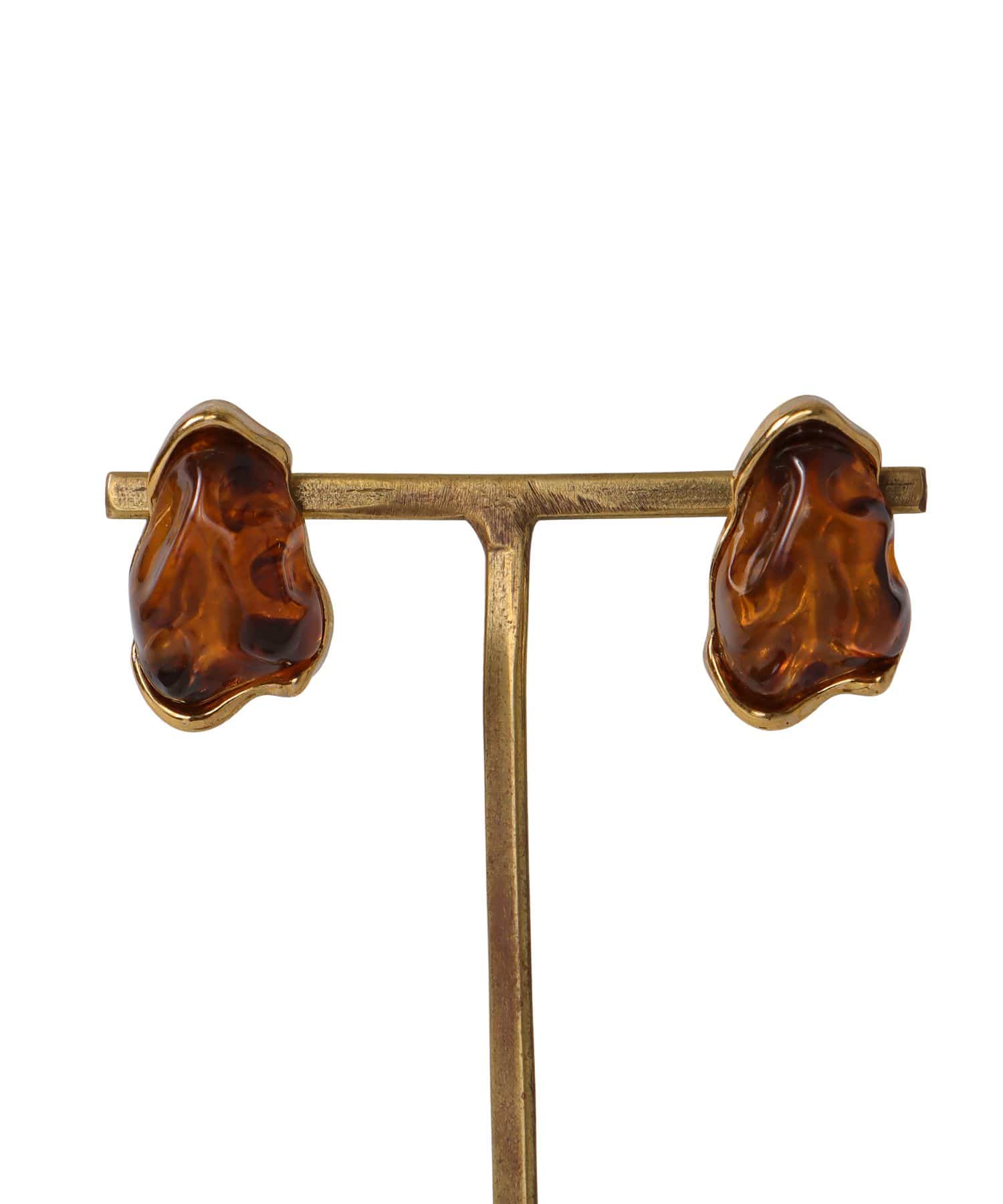＜ADER.bijoux＞ENGRAM pearl pierce