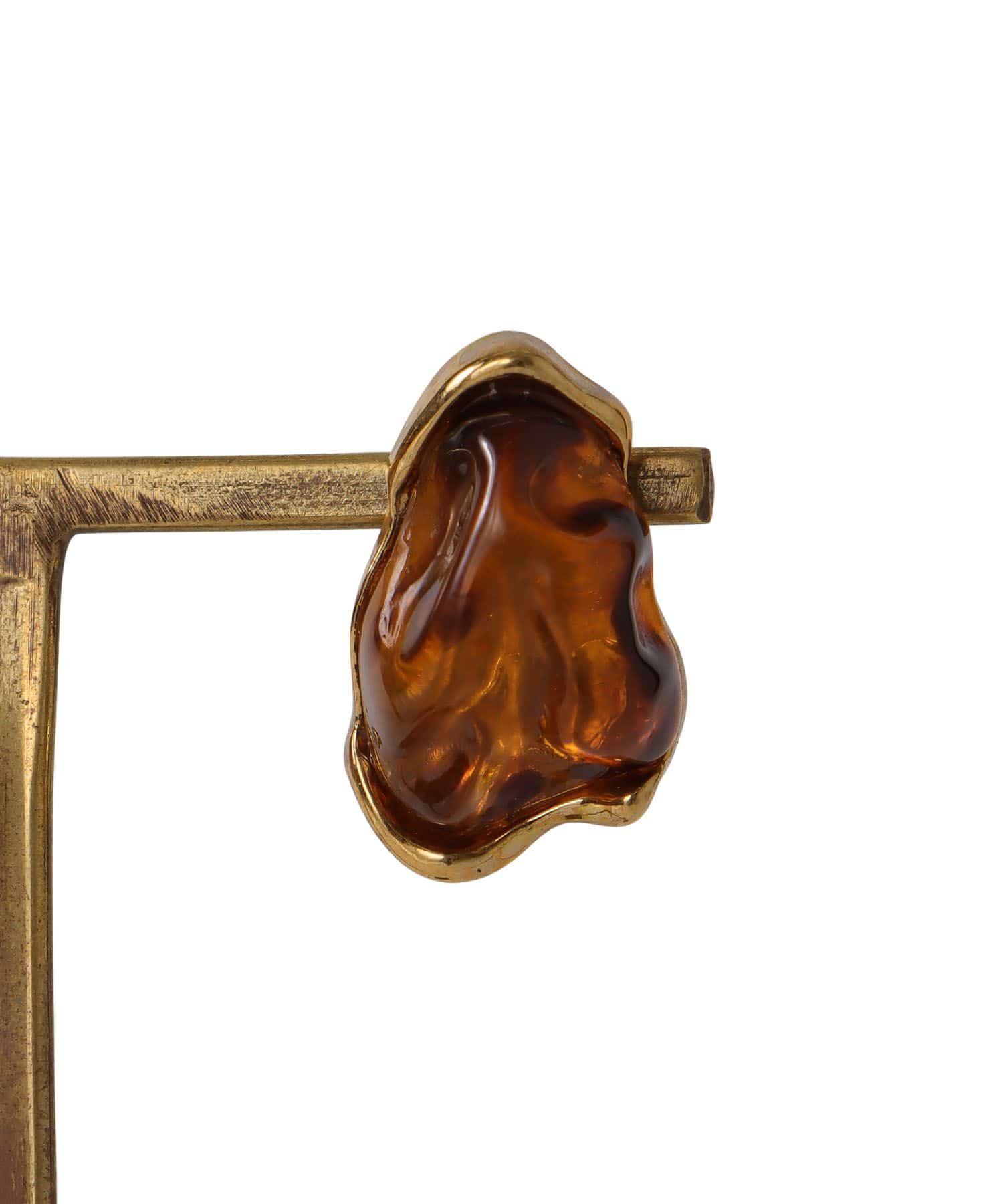 ＜ADER.bijoux＞ENGRAM pearl pierce