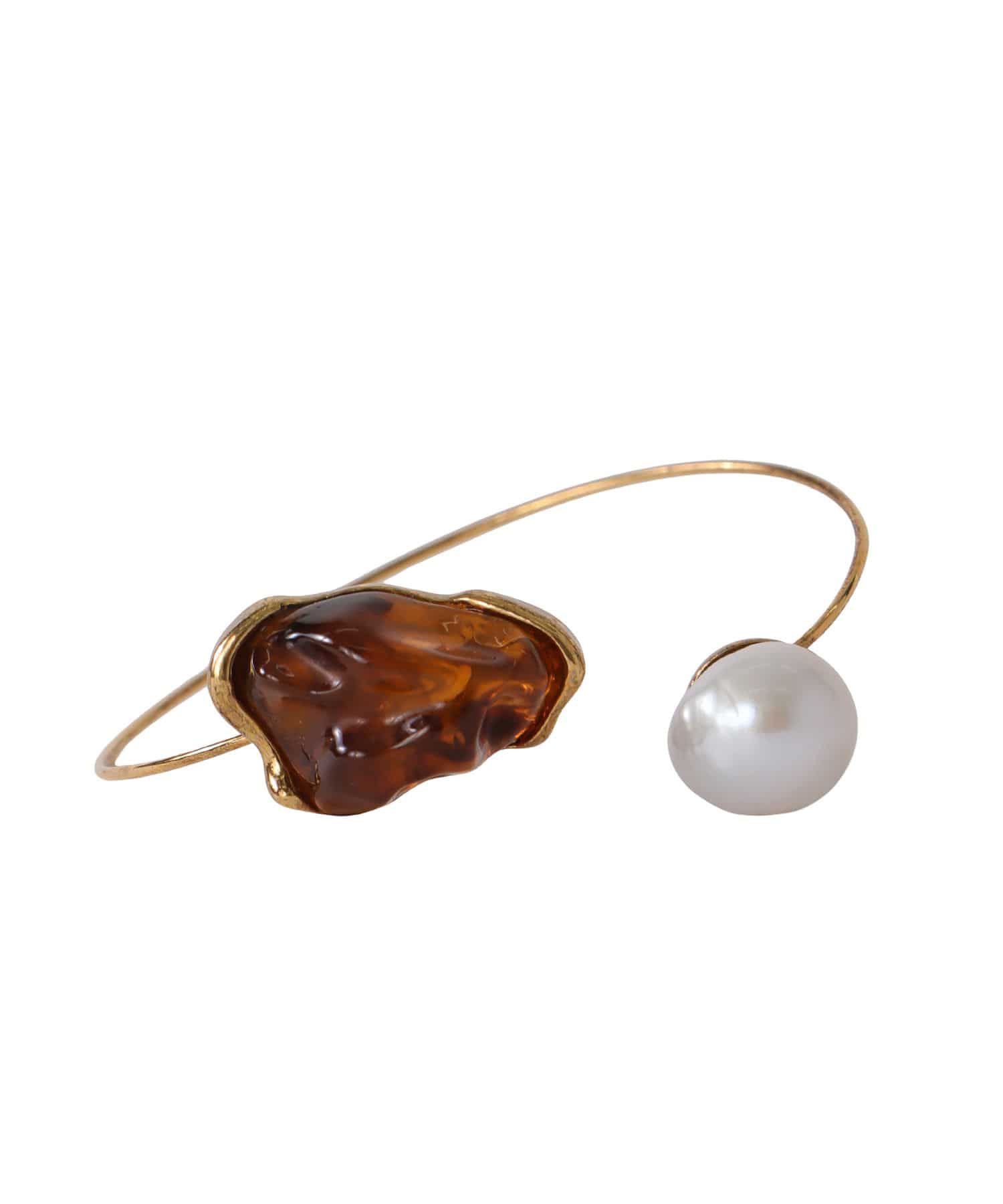 ＜ADER.bijoux＞ENGRAM bangle