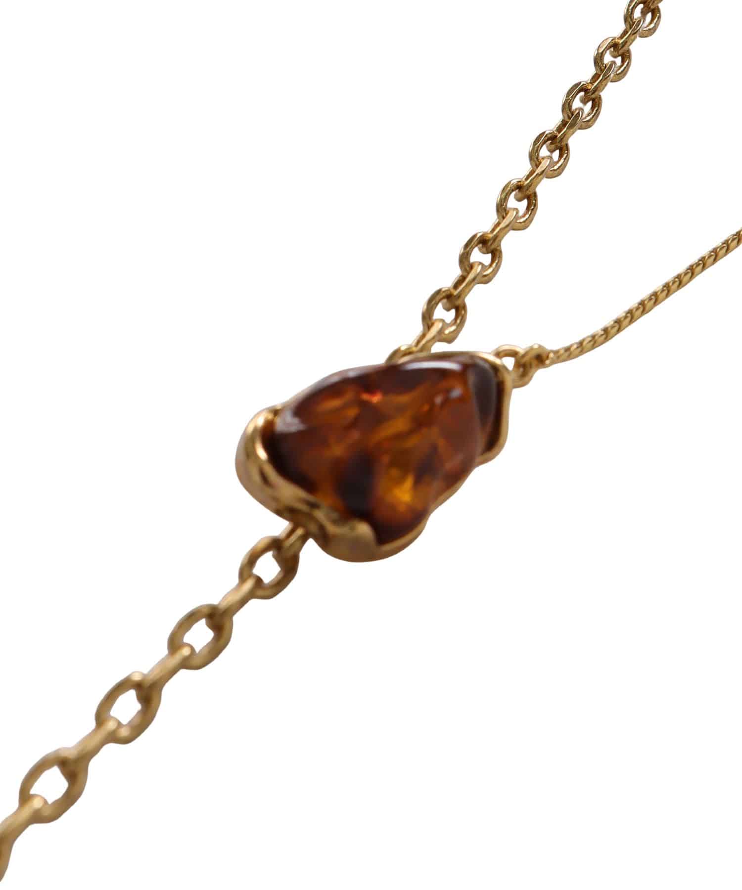 ＜ADER.bijoux＞ENGRAM raliet