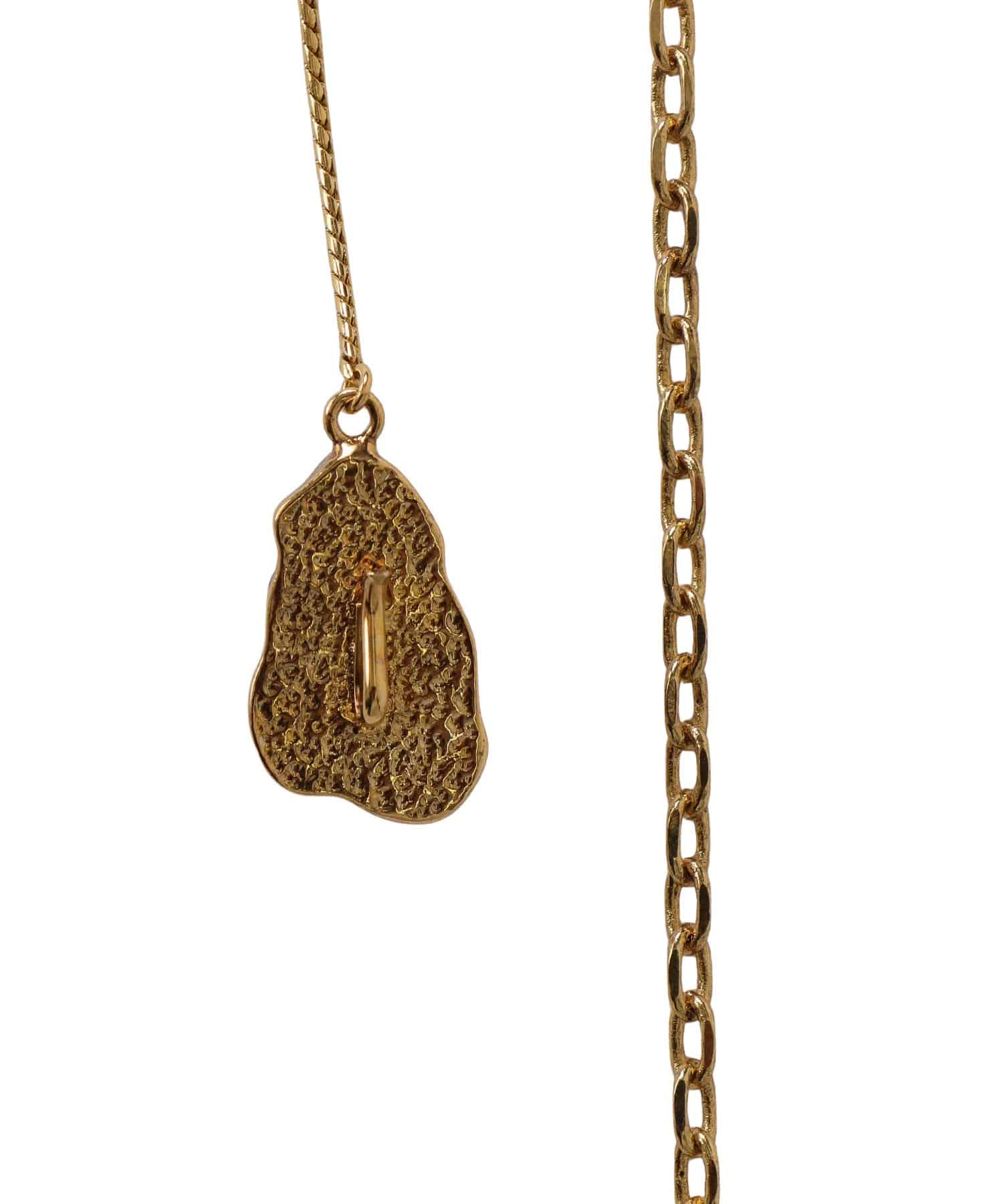 ＜ADER.bijoux＞ENGRAM raliet