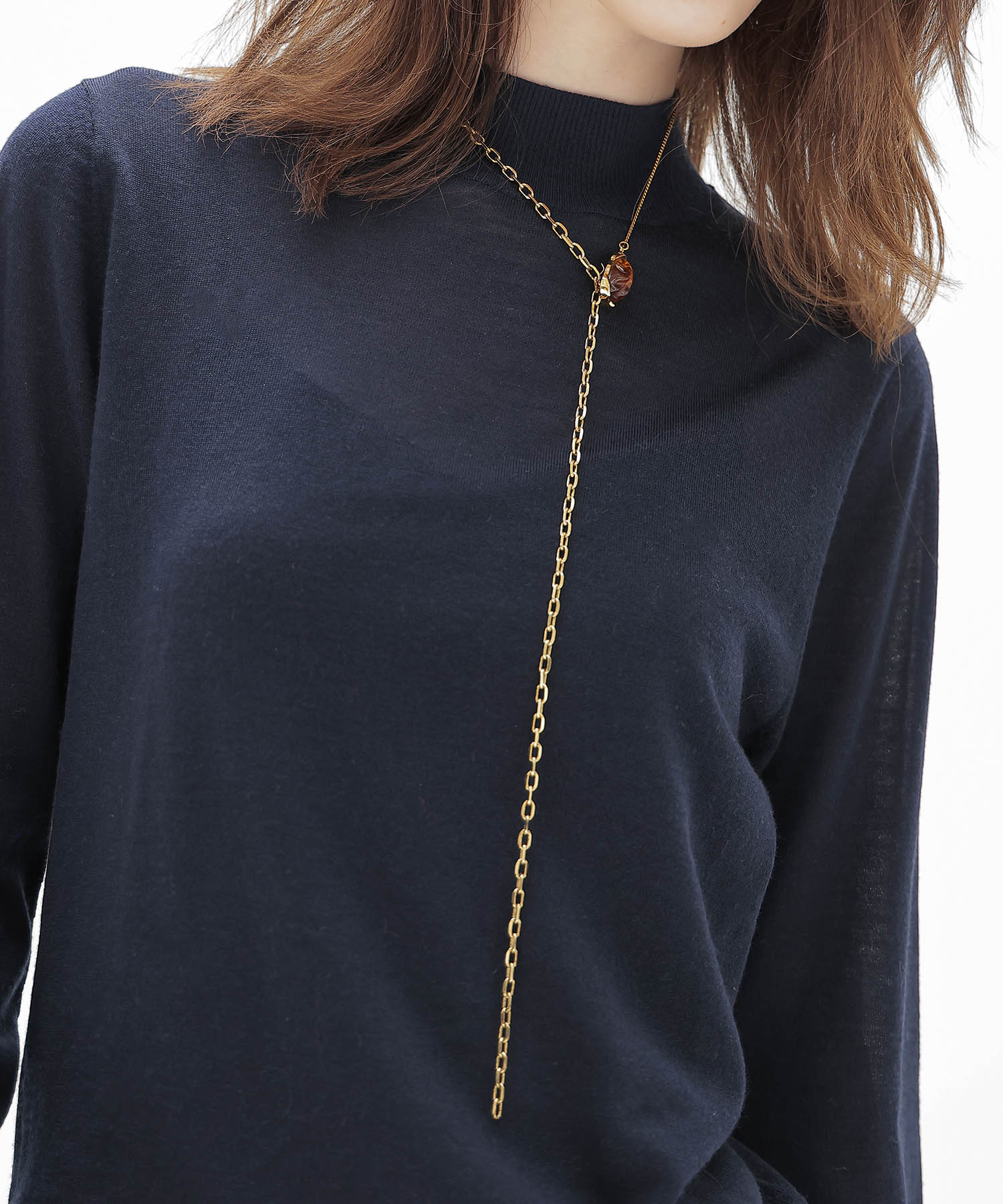 ＜ADER.bijoux＞ENGRAM raliet
