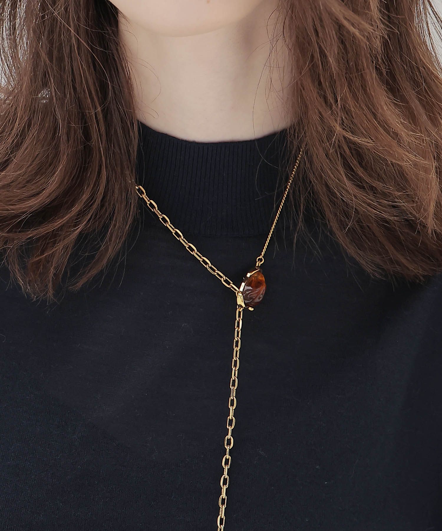 ＜ADER.bijoux＞ENGRAM raliet
