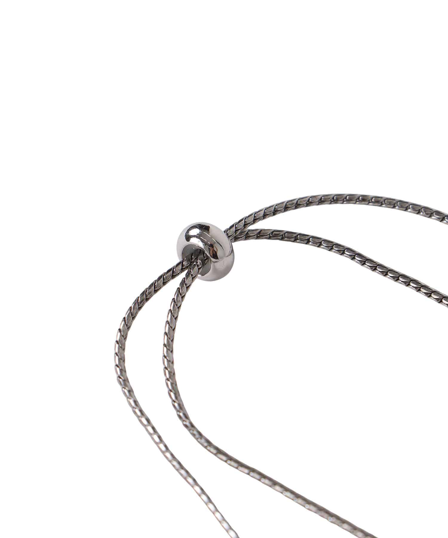 ＜ADER.bijoux＞STAR brooch pendant