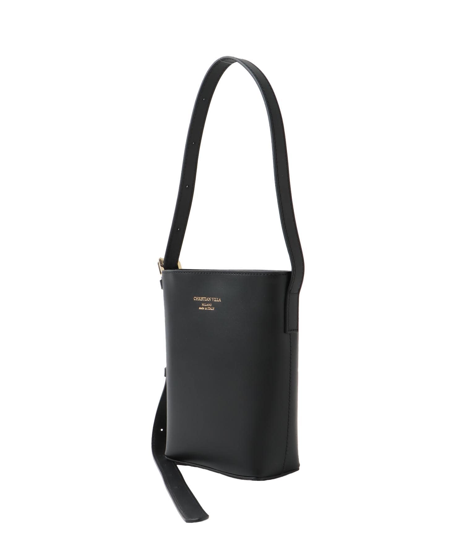 ＜CHRISTIAN VILLA＞one hand shoulder bag