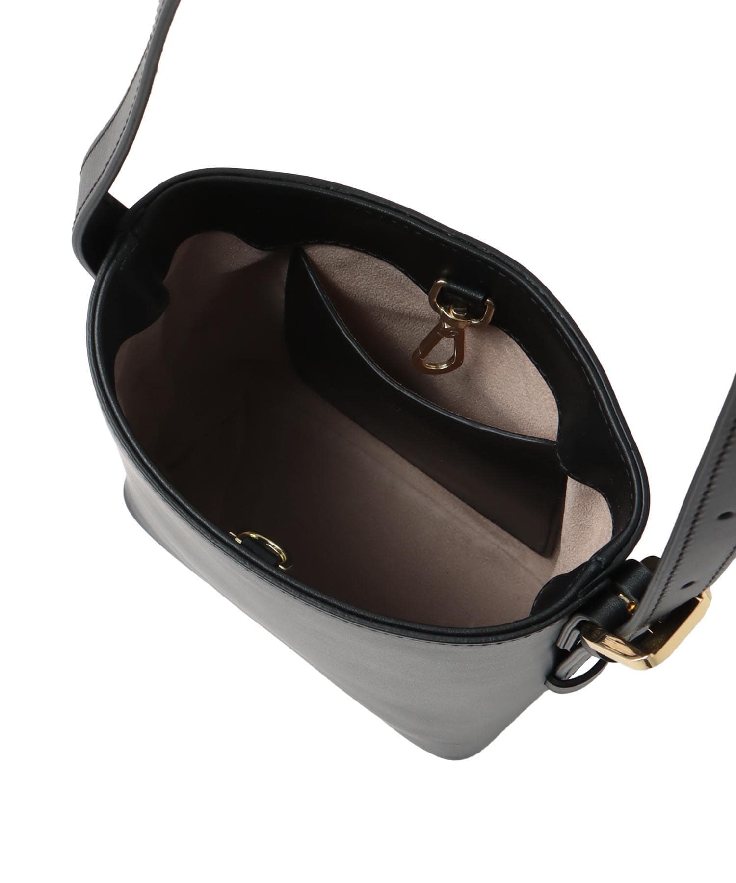 ＜CHRISTIAN VILLA＞one hand shoulder bag