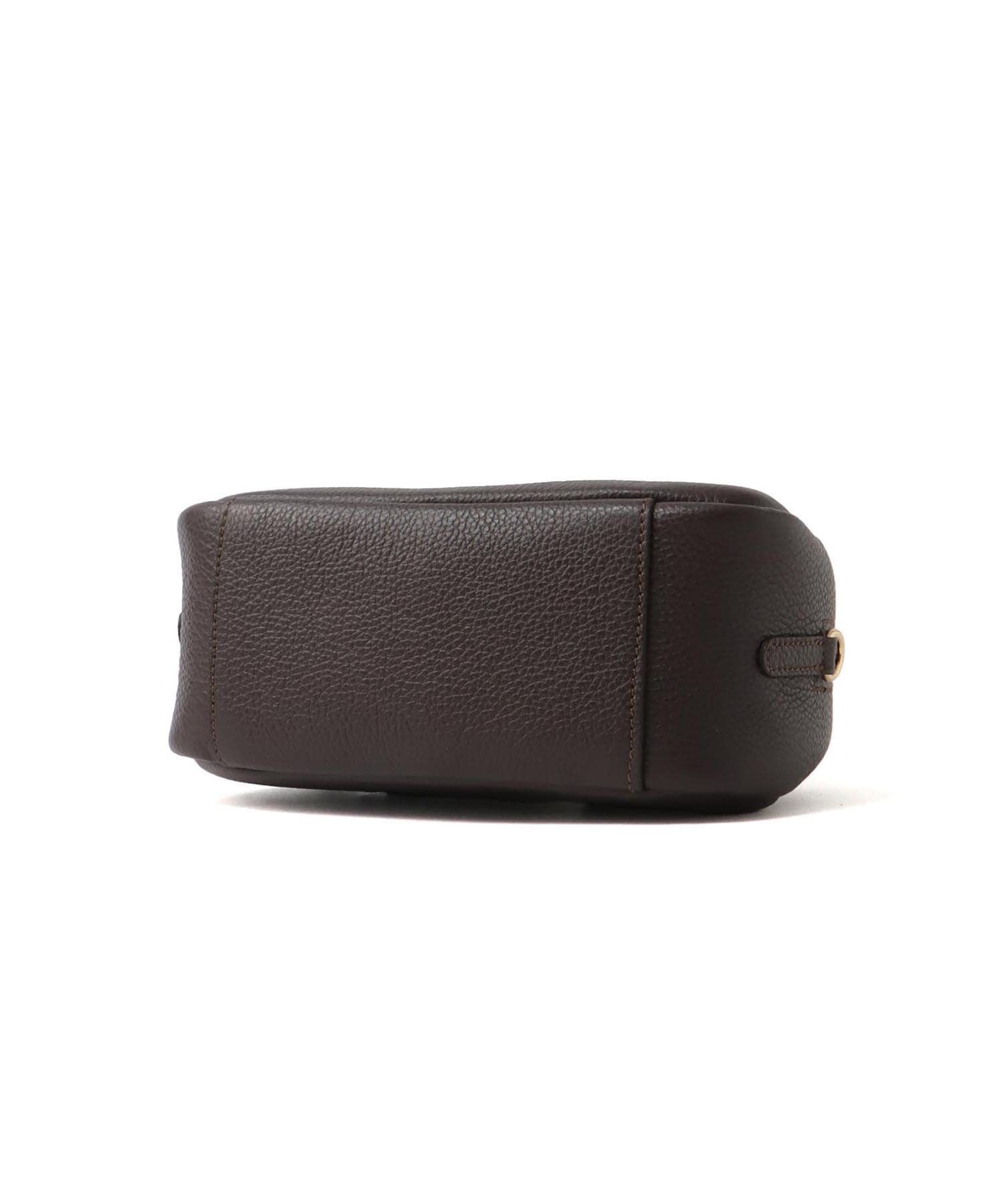 ＜CHRISTIAN VILLA＞mini boston bag