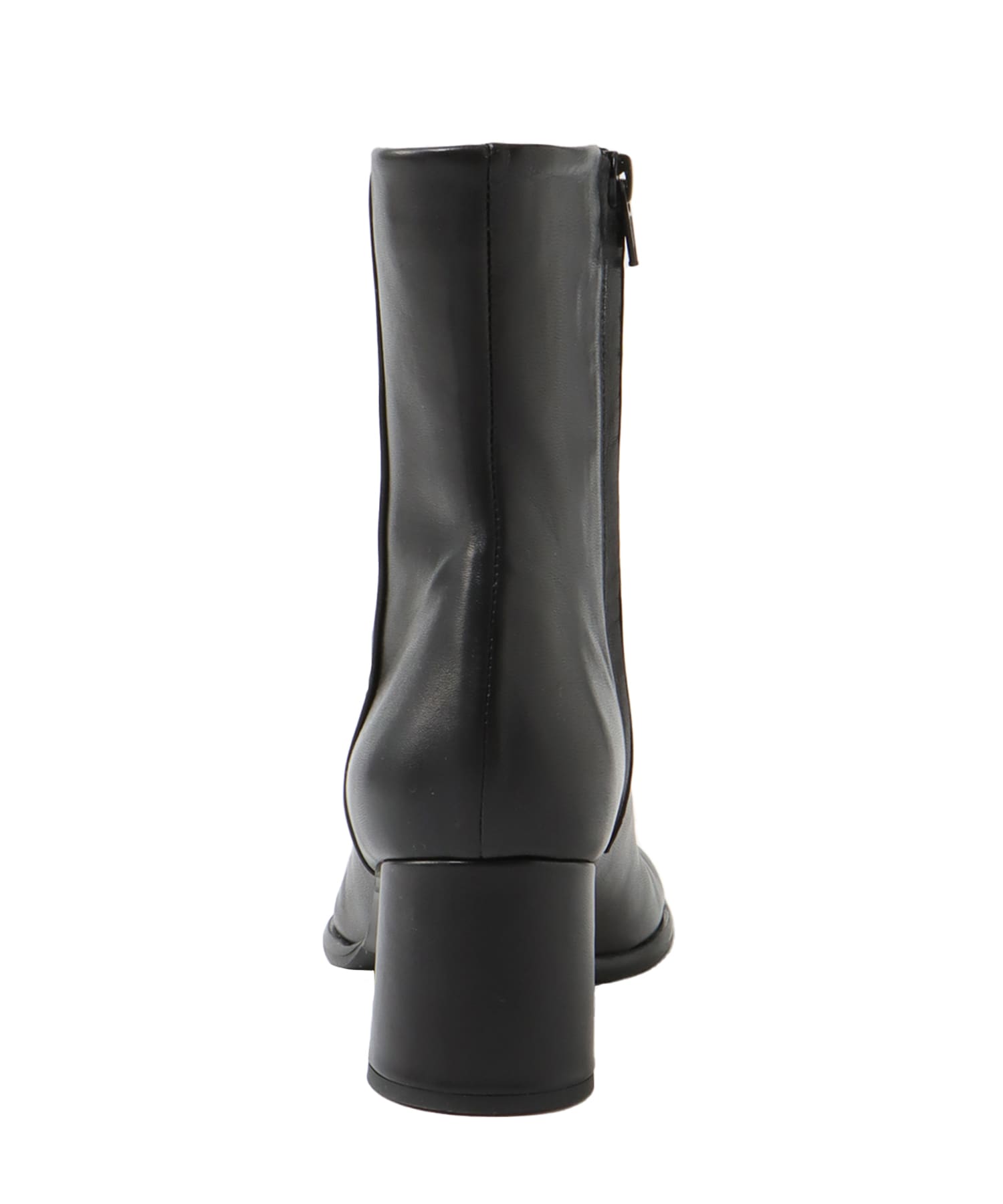 ＜FABIO RUSCONI＞GABRY short boots