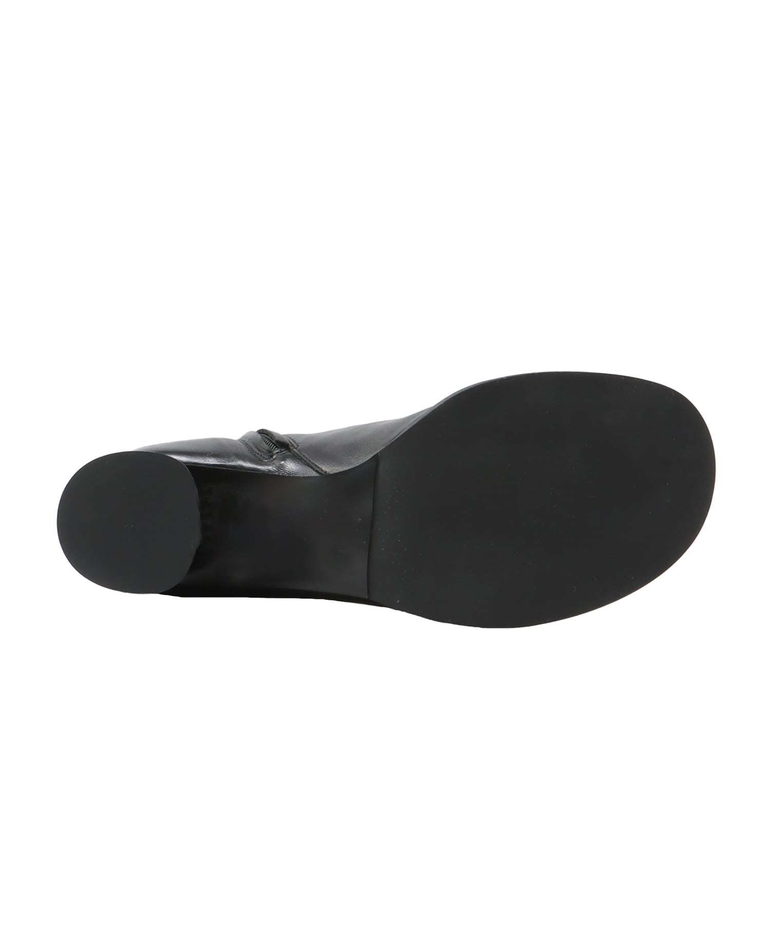 ＜FABIO RUSCONI＞GABRY short boots