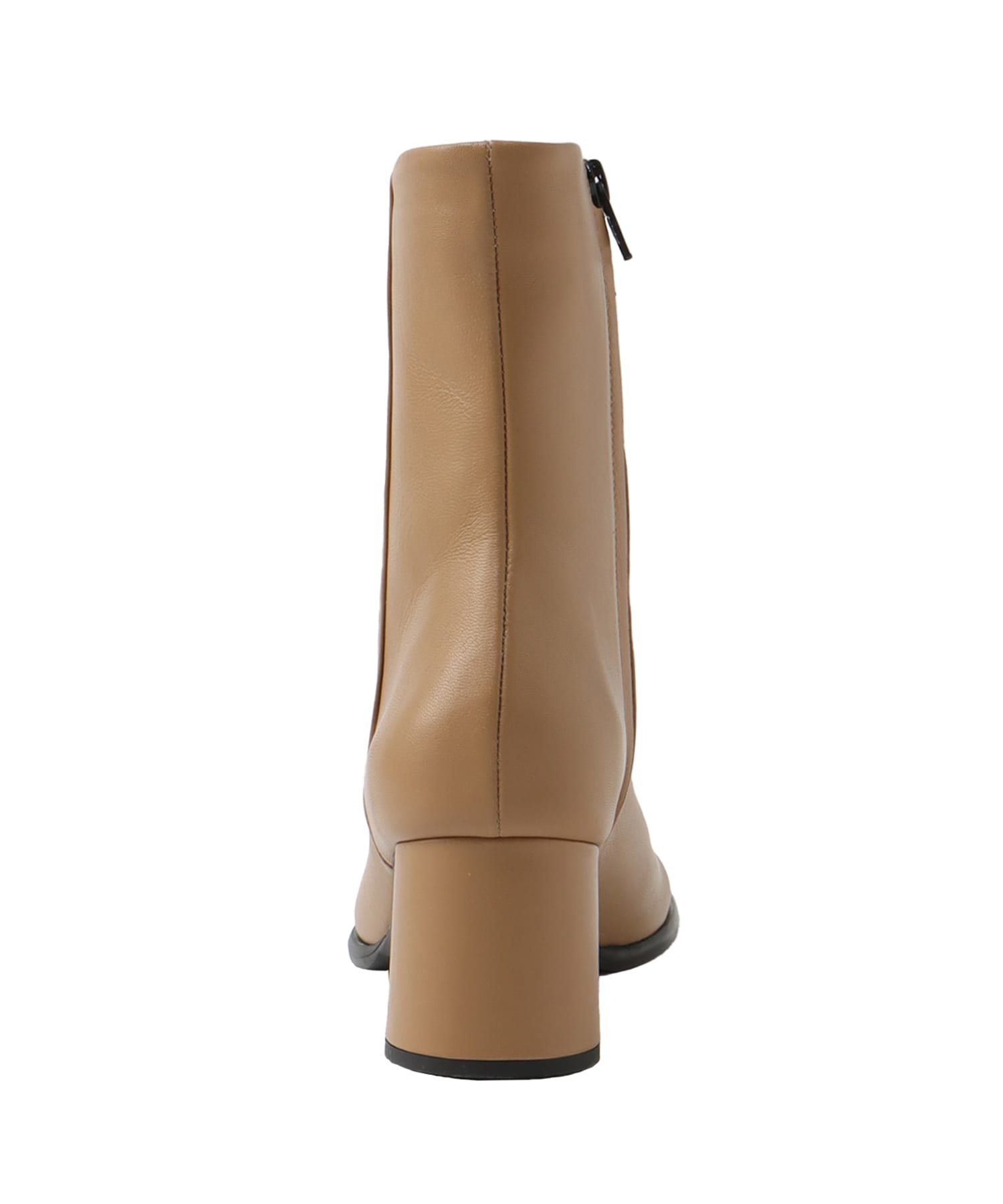 ＜FABIO RUSCONI＞GABRY short boots