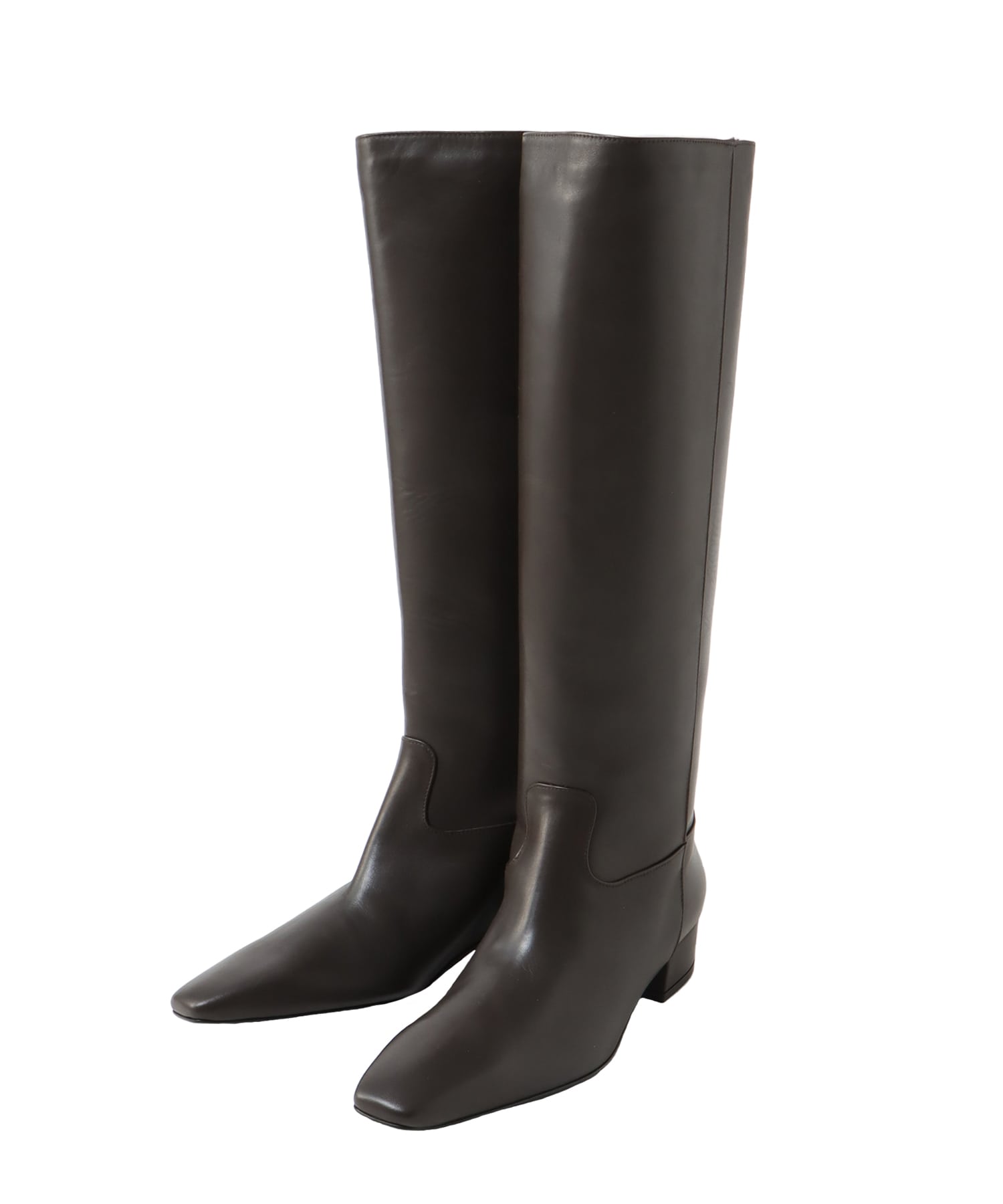 ＜FABIO RUSCONI＞S.rossi long boots