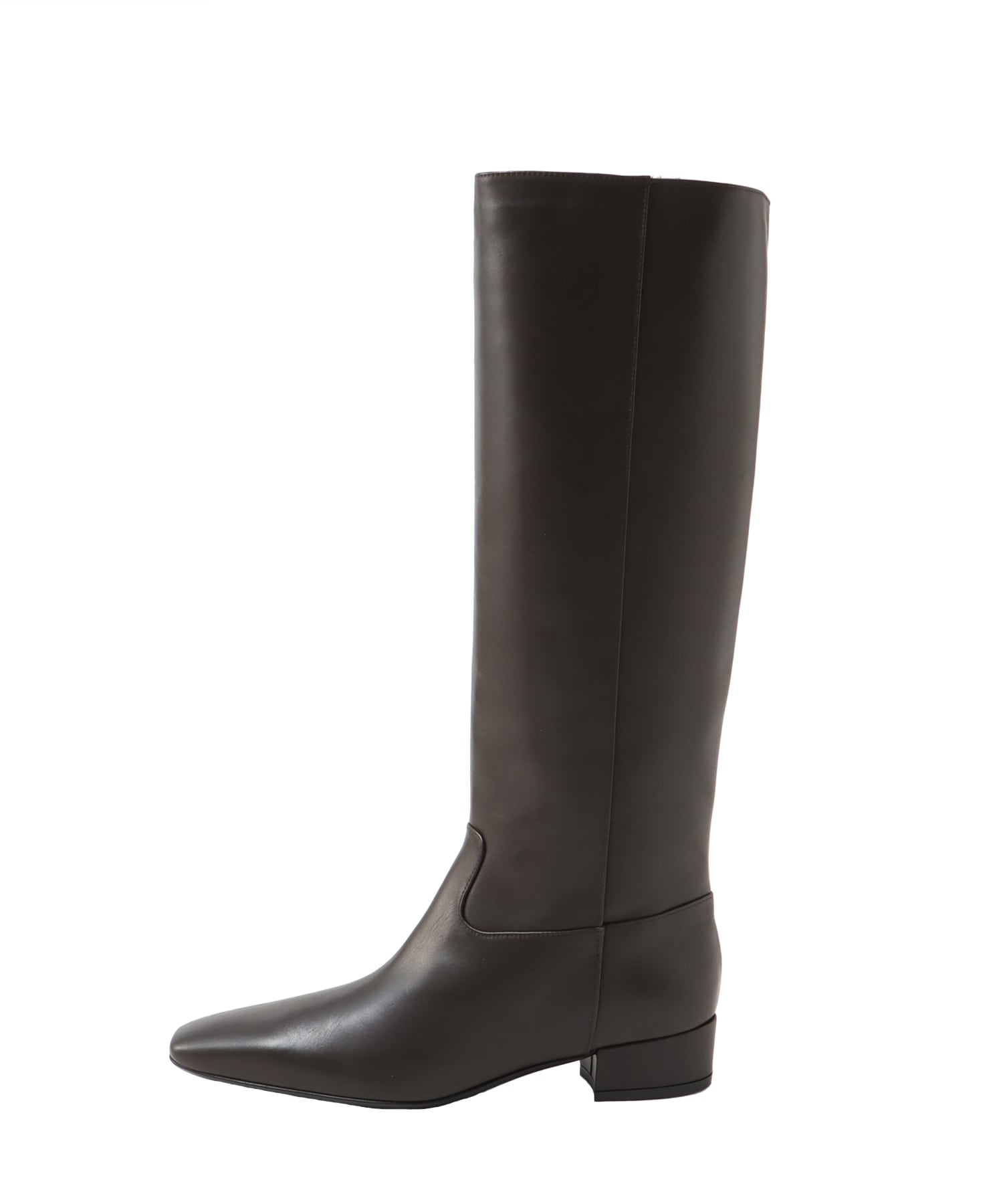 ＜FABIO RUSCONI＞S.rossi long boots