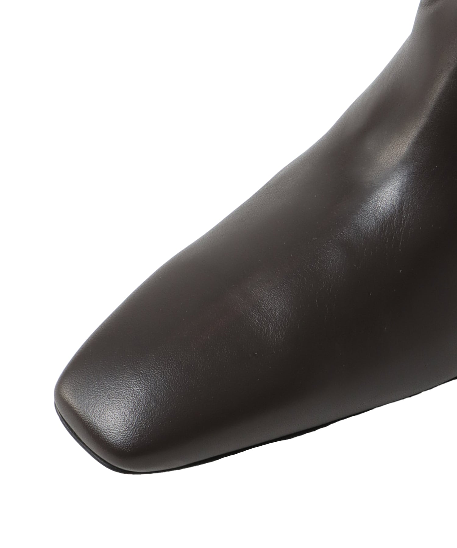 ＜FABIO RUSCONI＞S.rossi long boots