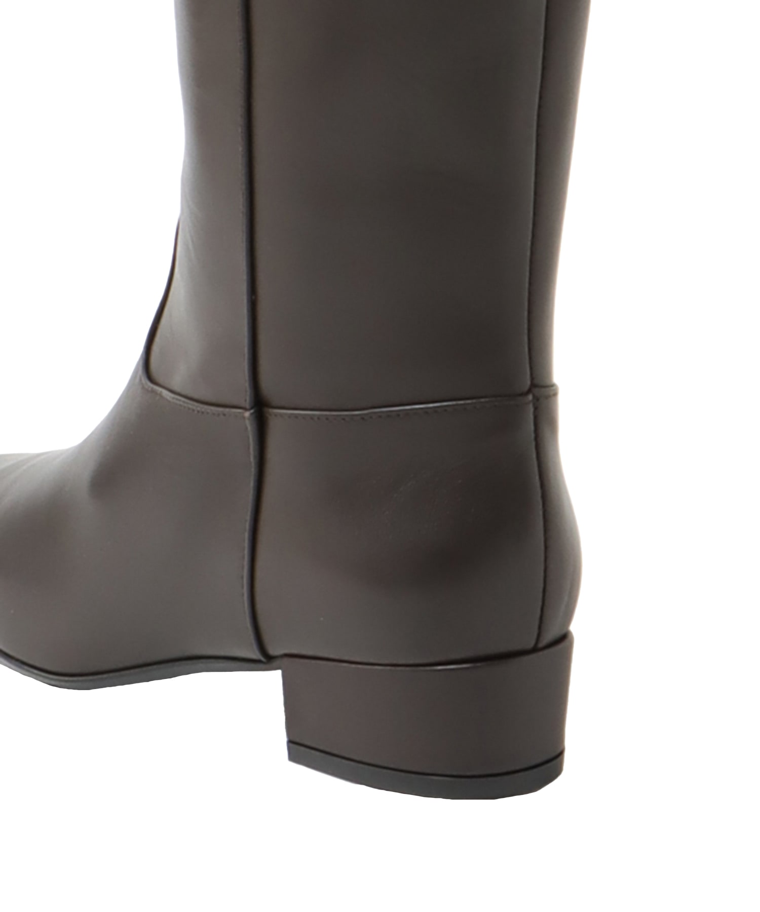 ＜FABIO RUSCONI＞S.rossi long boots