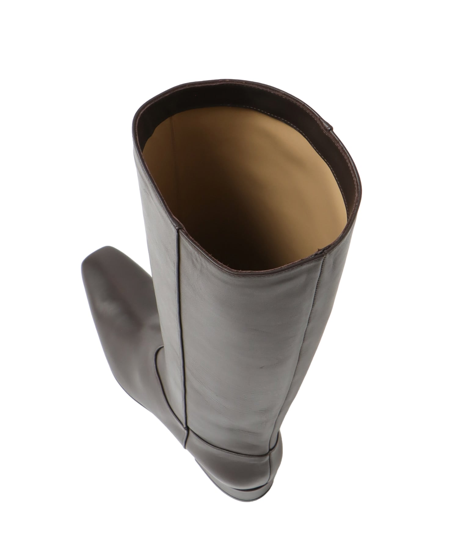 ＜FABIO RUSCONI＞S.rossi long boots