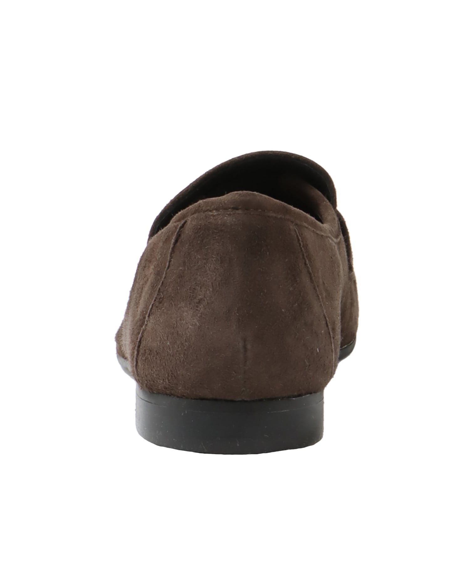 ＜FABIO RUSCONI＞ELLEFFE loafers