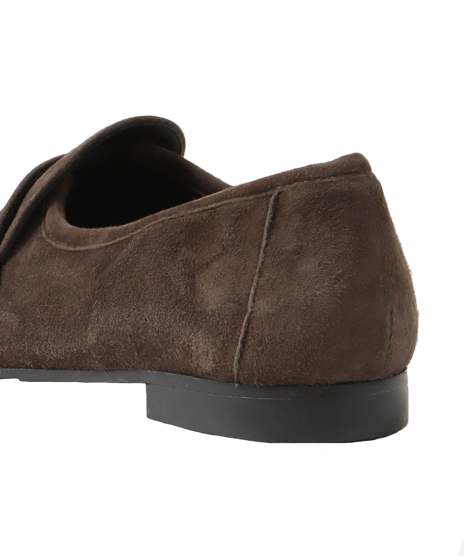 ＜FABIO RUSCONI＞ELLEFFE loafers