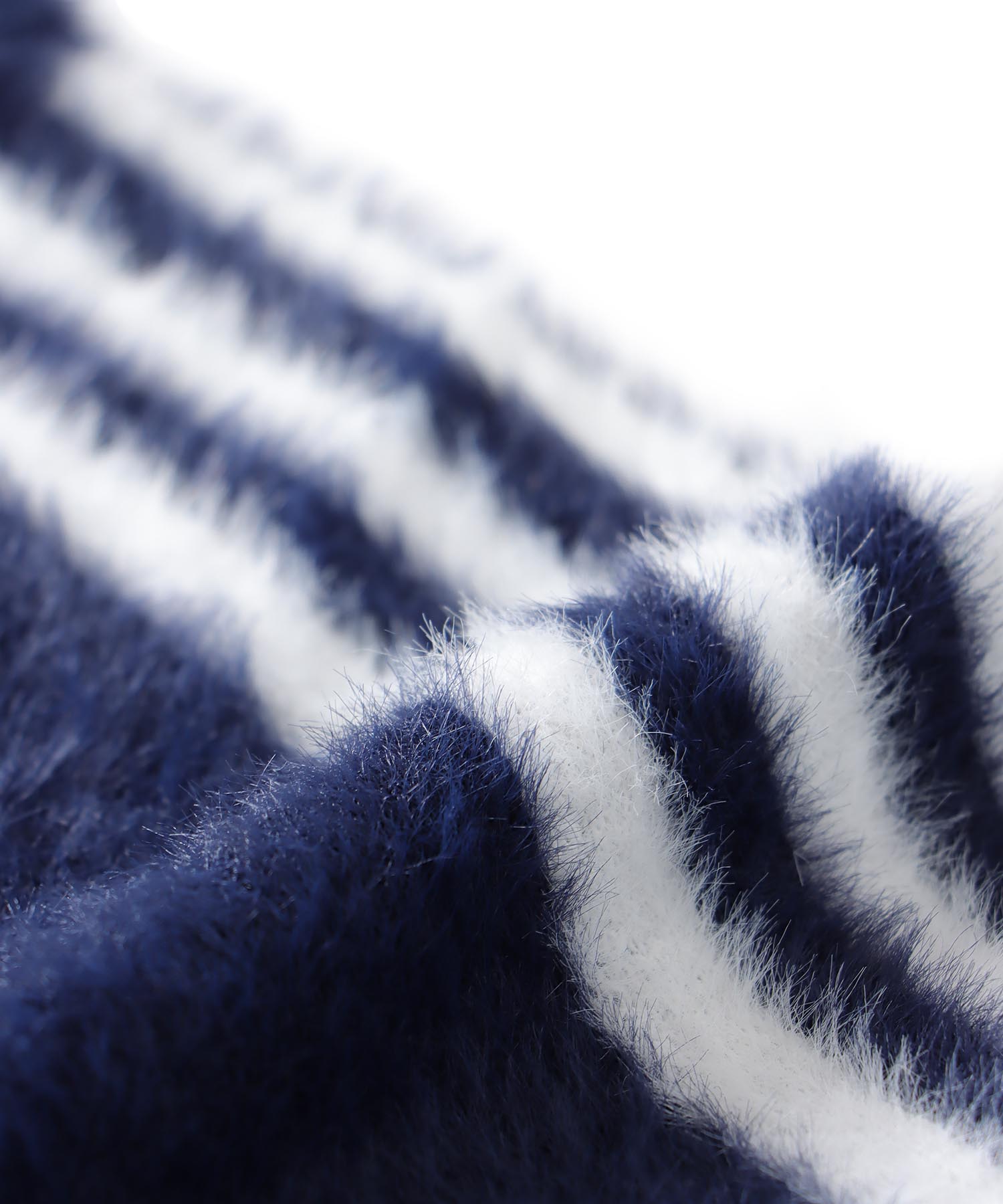 ＜adidas originals＞FLUFFY CARDIGAN