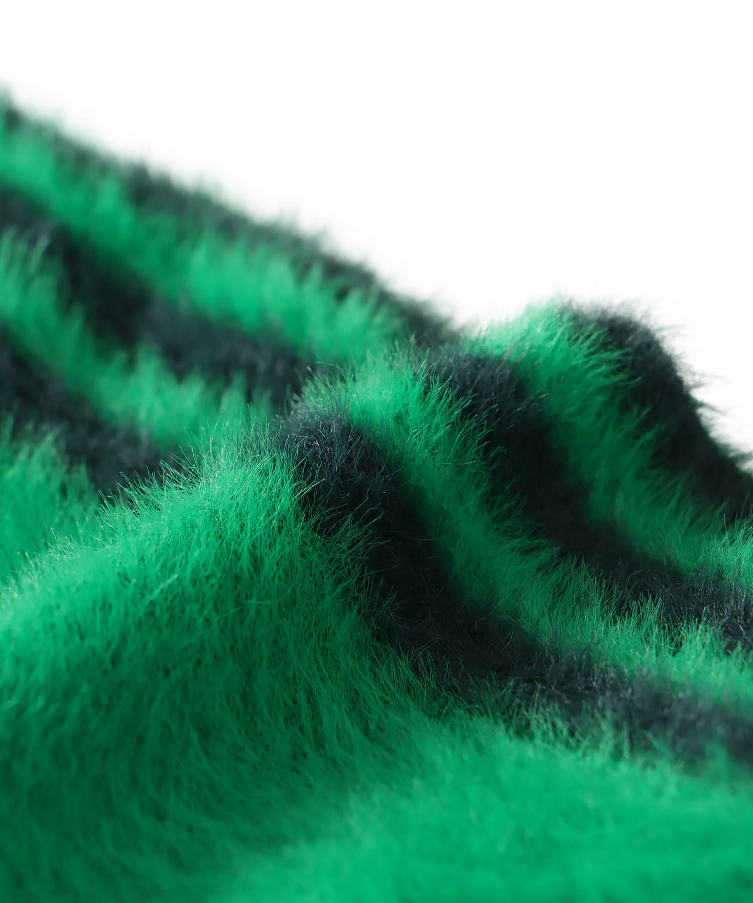 ＜adidas originals＞FLUFFY CARDIGAN