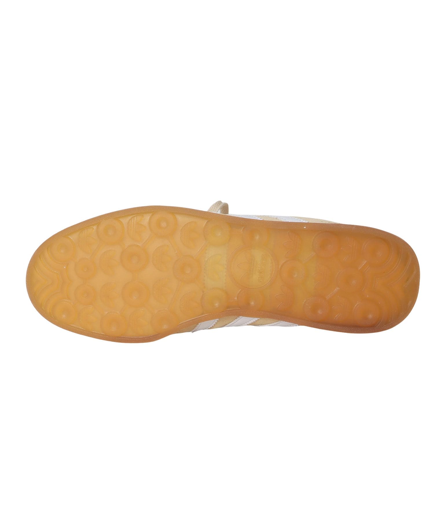 ＜adidas originals＞GAZELLE LO PRO W