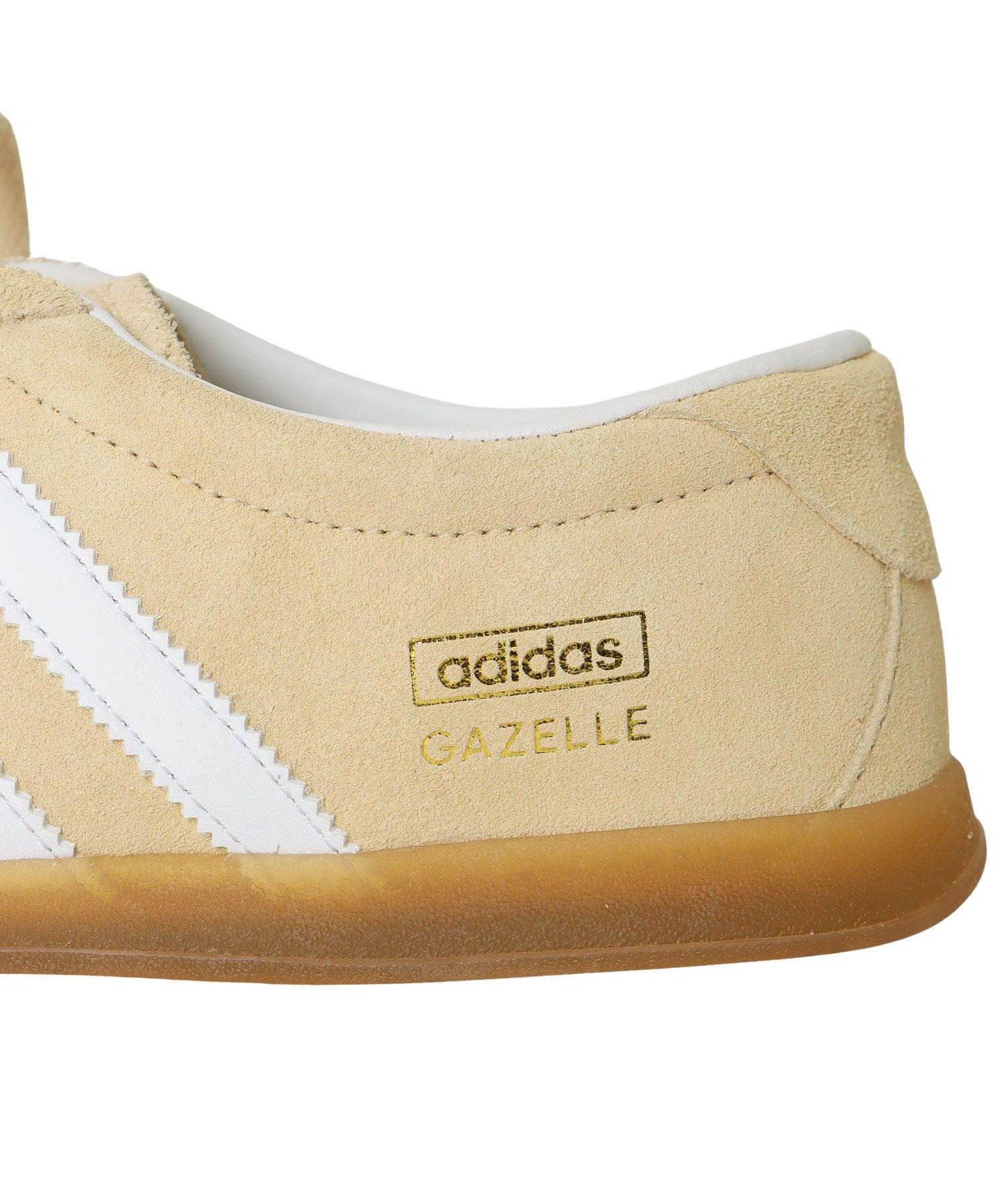 ＜adidas originals＞GAZELLE LO PRO W