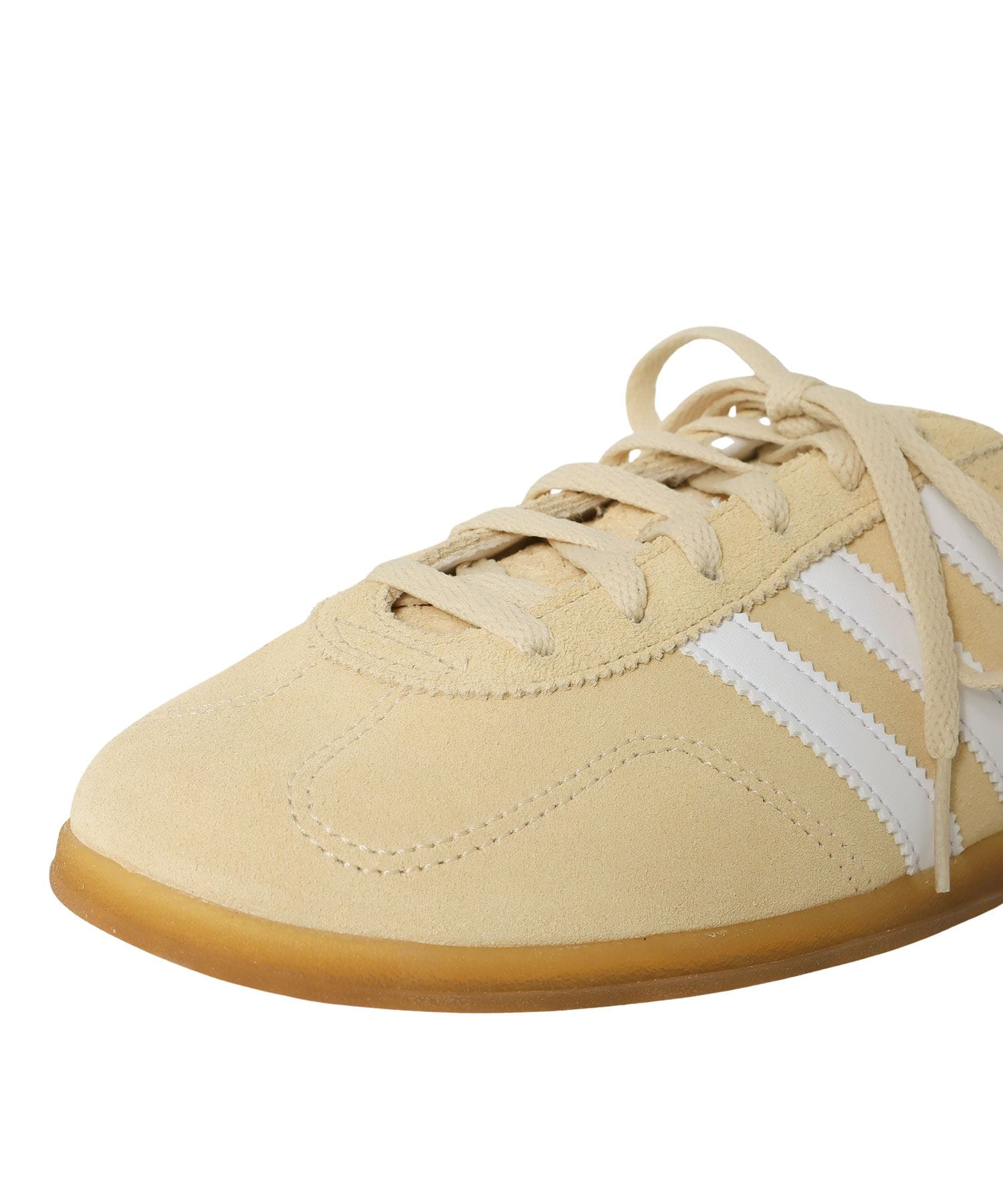 ＜adidas originals＞GAZELLE LO PRO W