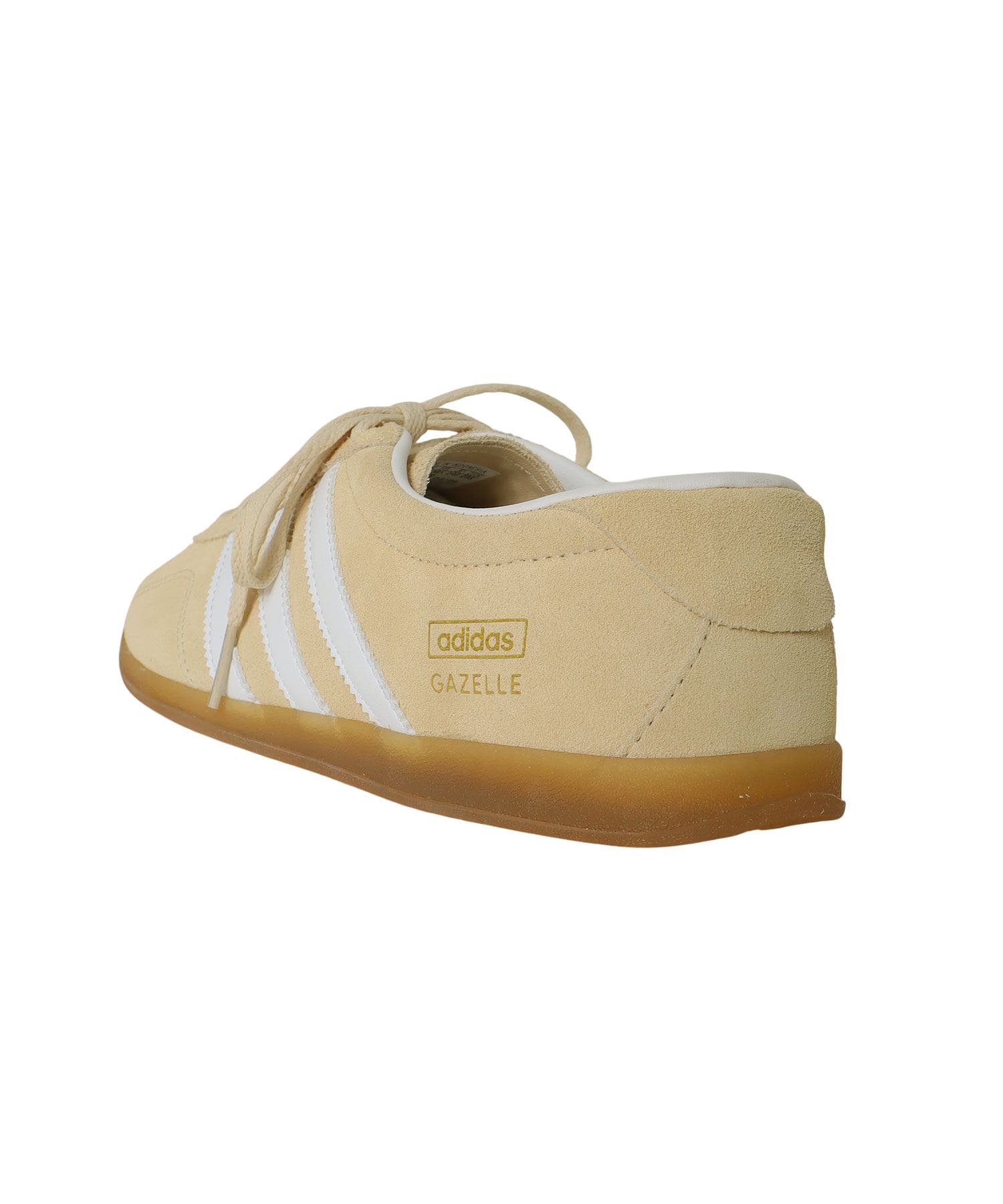 ＜adidas originals＞GAZELLE LO PRO W