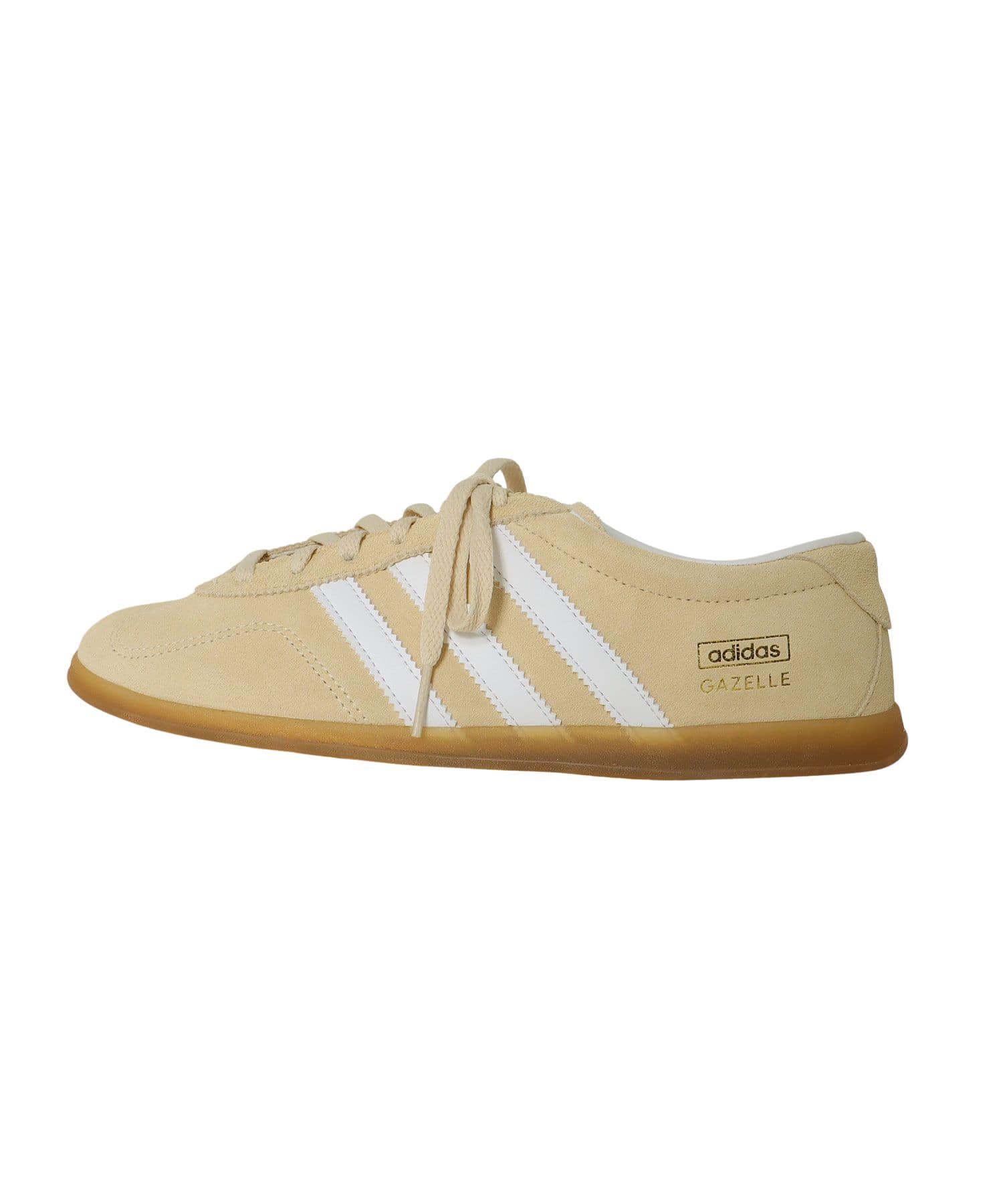 ＜adidas originals＞GAZELLE LO PRO W