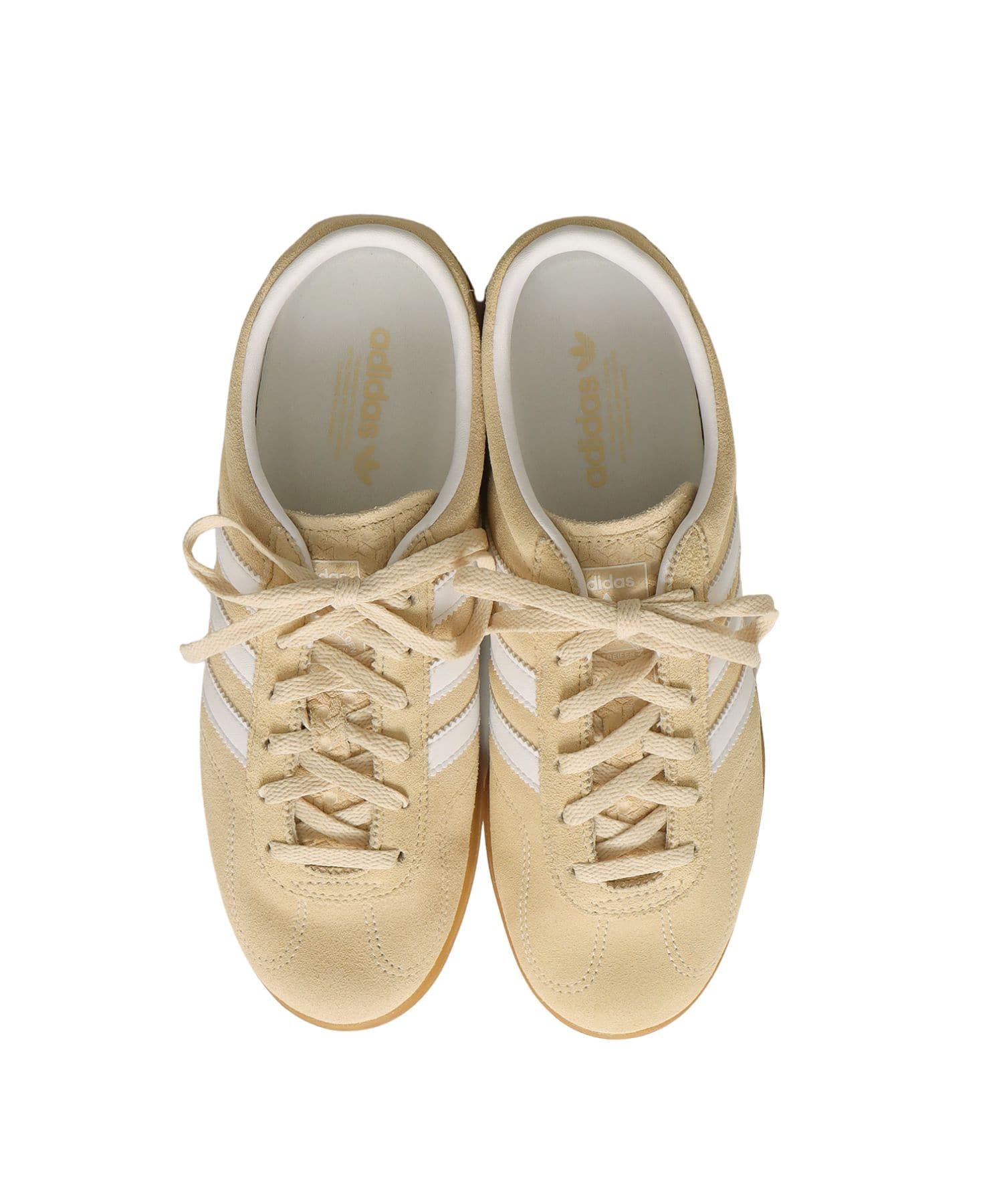 ＜adidas originals＞GAZELLE LO PRO W