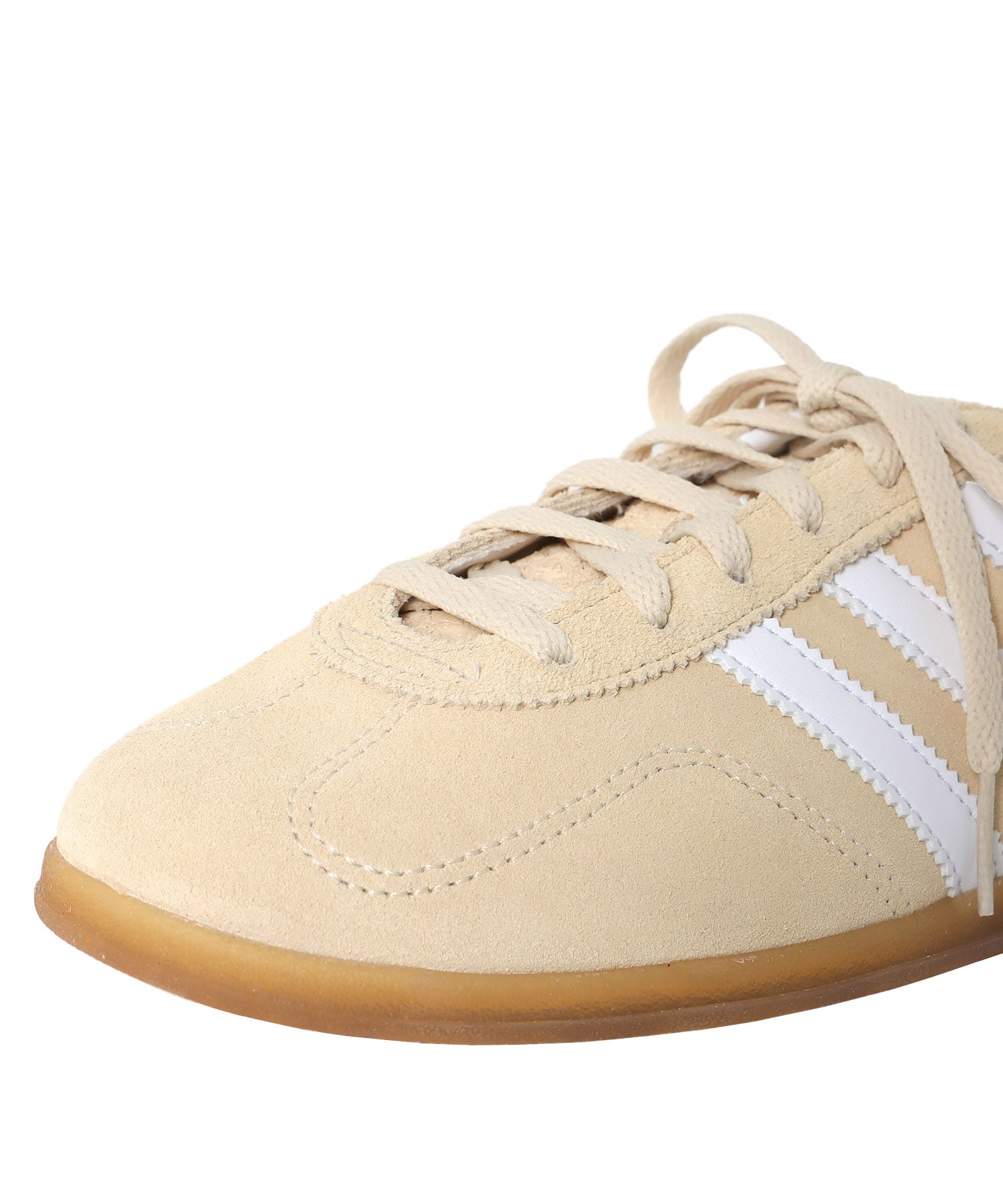 ＜adidas originals＞GAZELLE LO PRO W