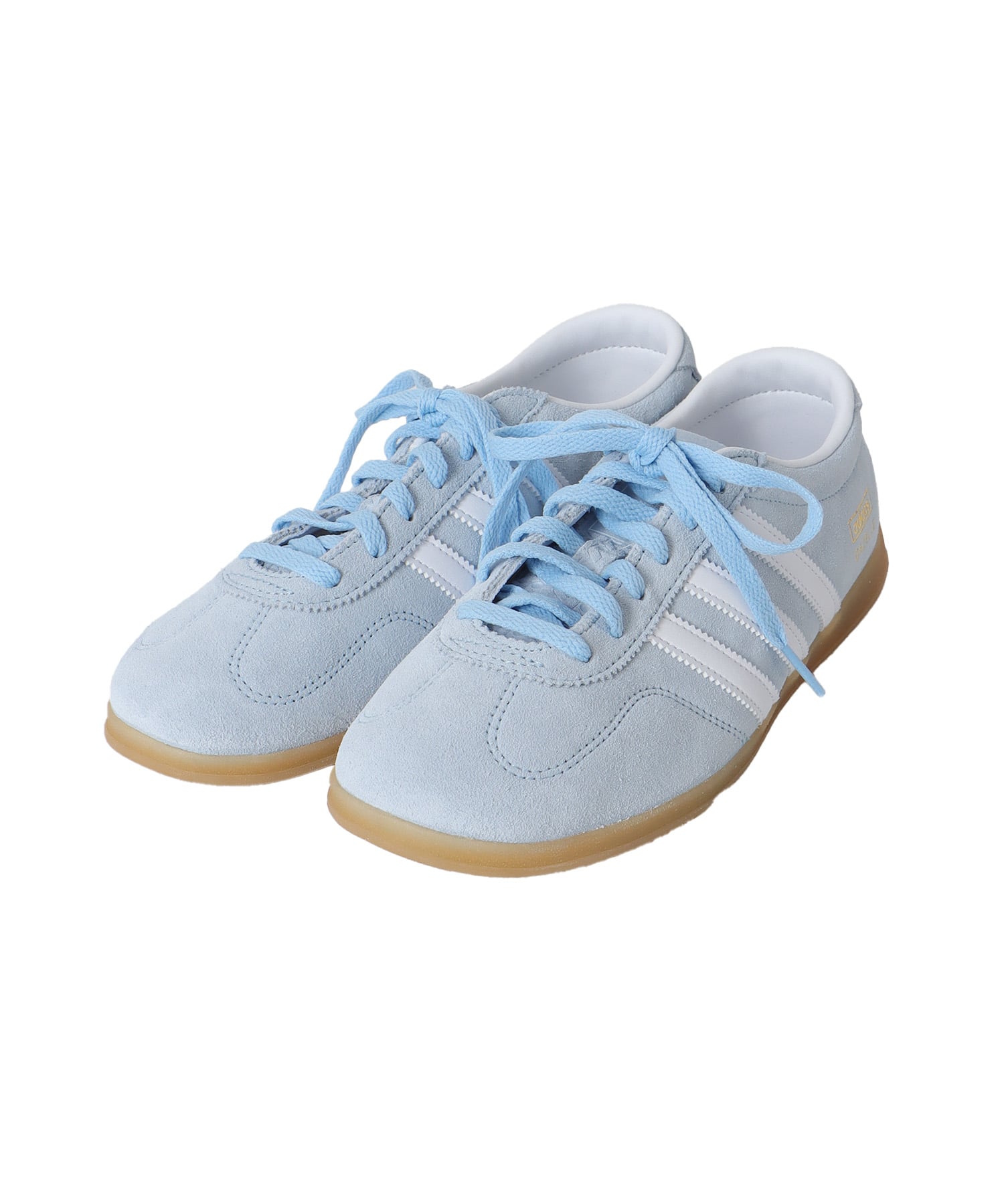 ＜adidas originals＞GAZELLE LO PRO W