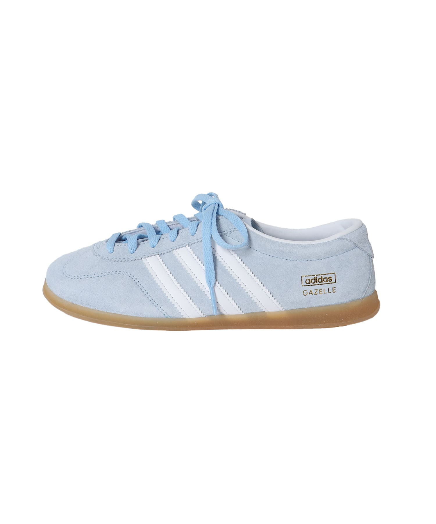 ＜adidas originals＞GAZELLE LO PRO W