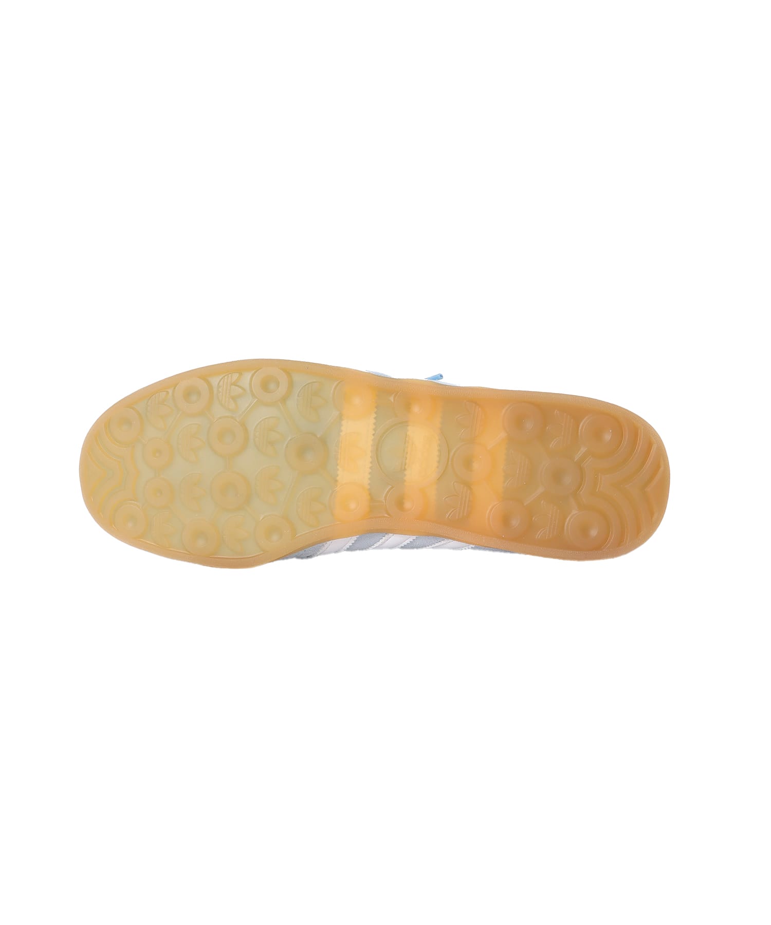 ＜adidas originals＞GAZELLE LO PRO W